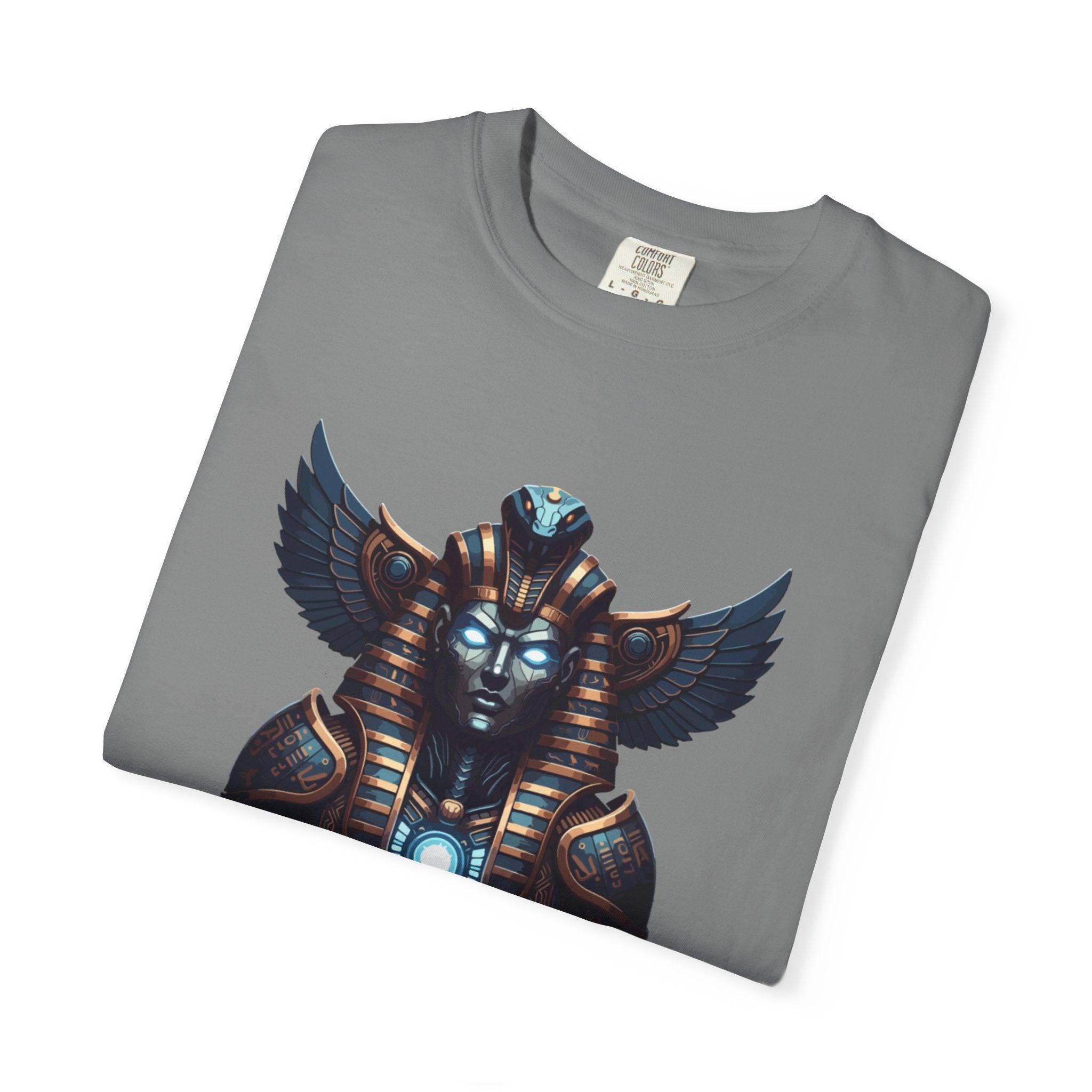 Awakening Guardian T-Shirt — &