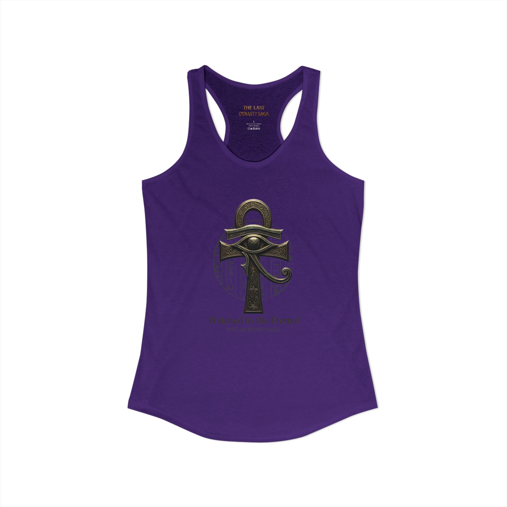 Ankh - Key of Life - Women&