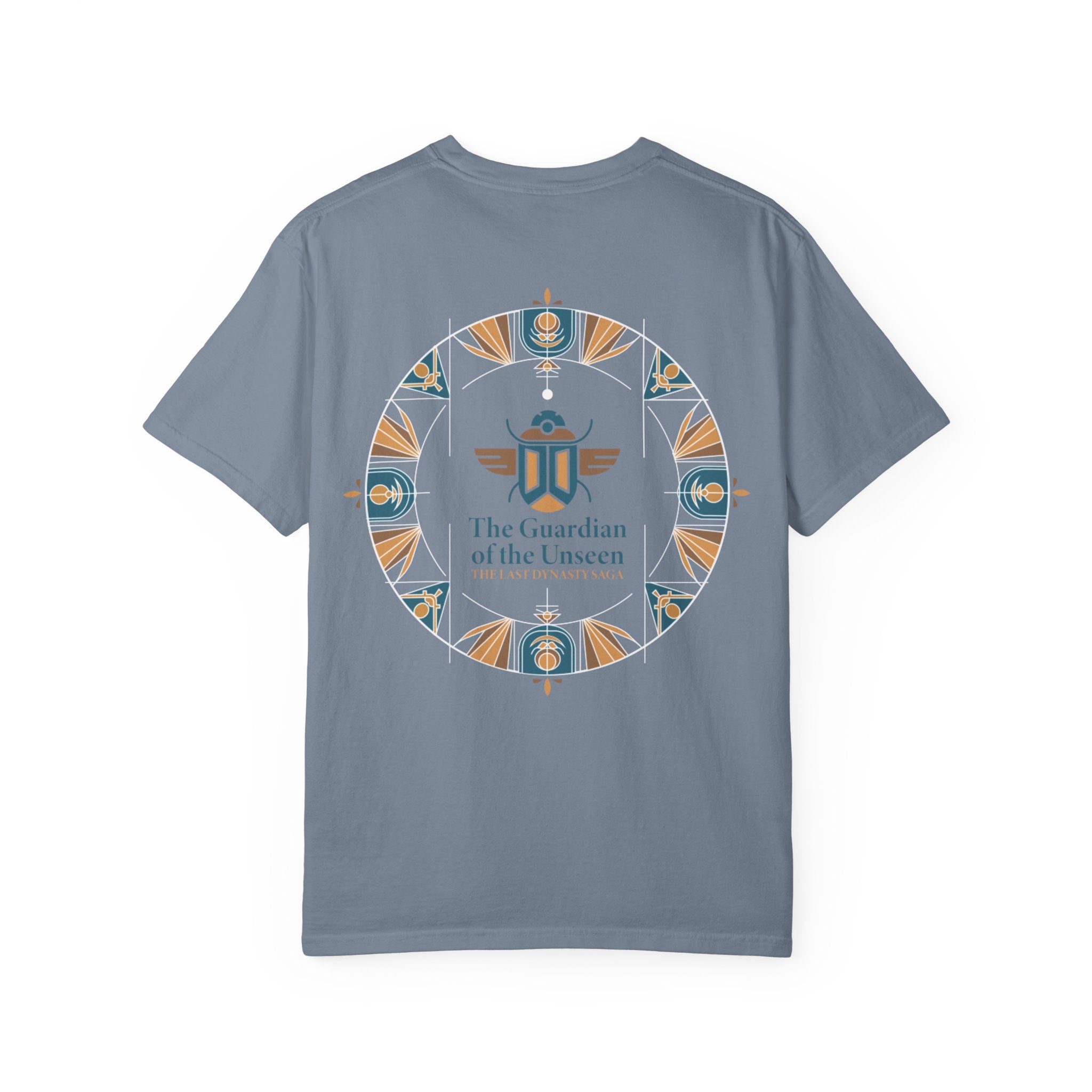 Awakening Guardian T-Shirt — &