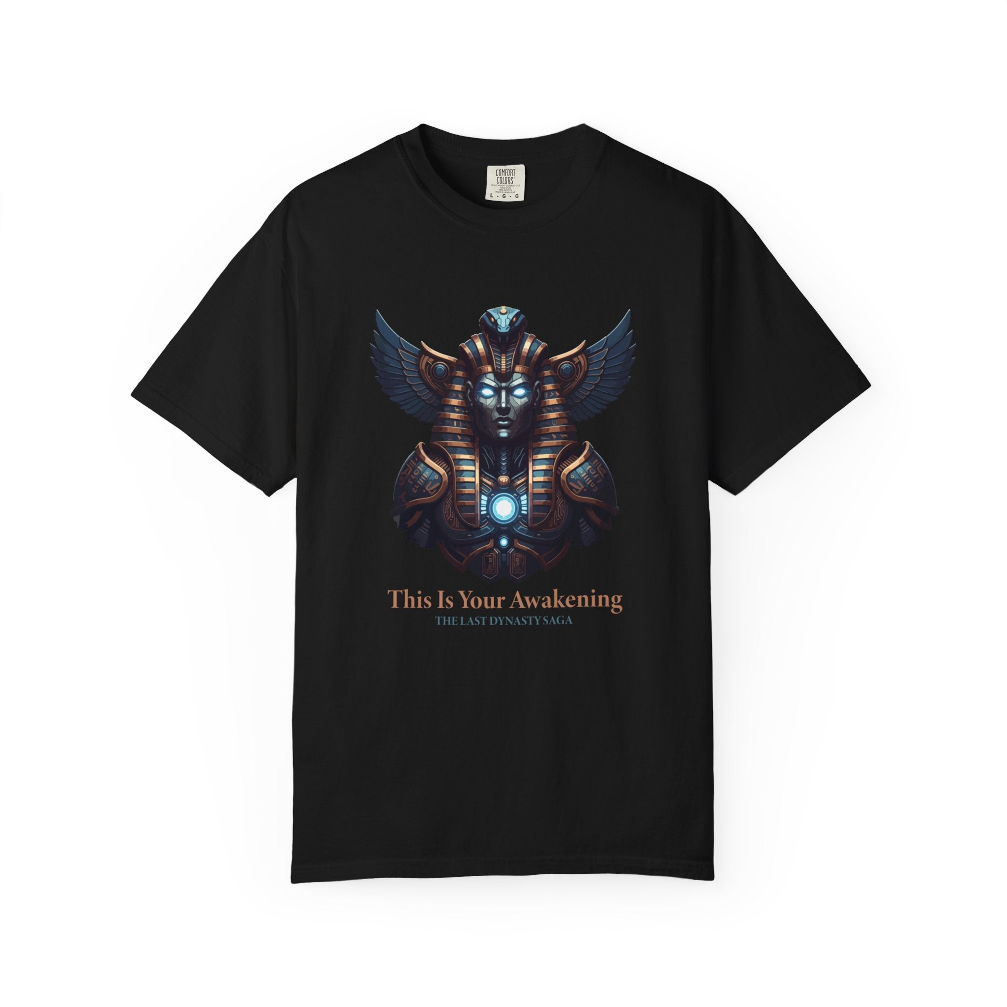 Awakening Guardian T-Shirt — &