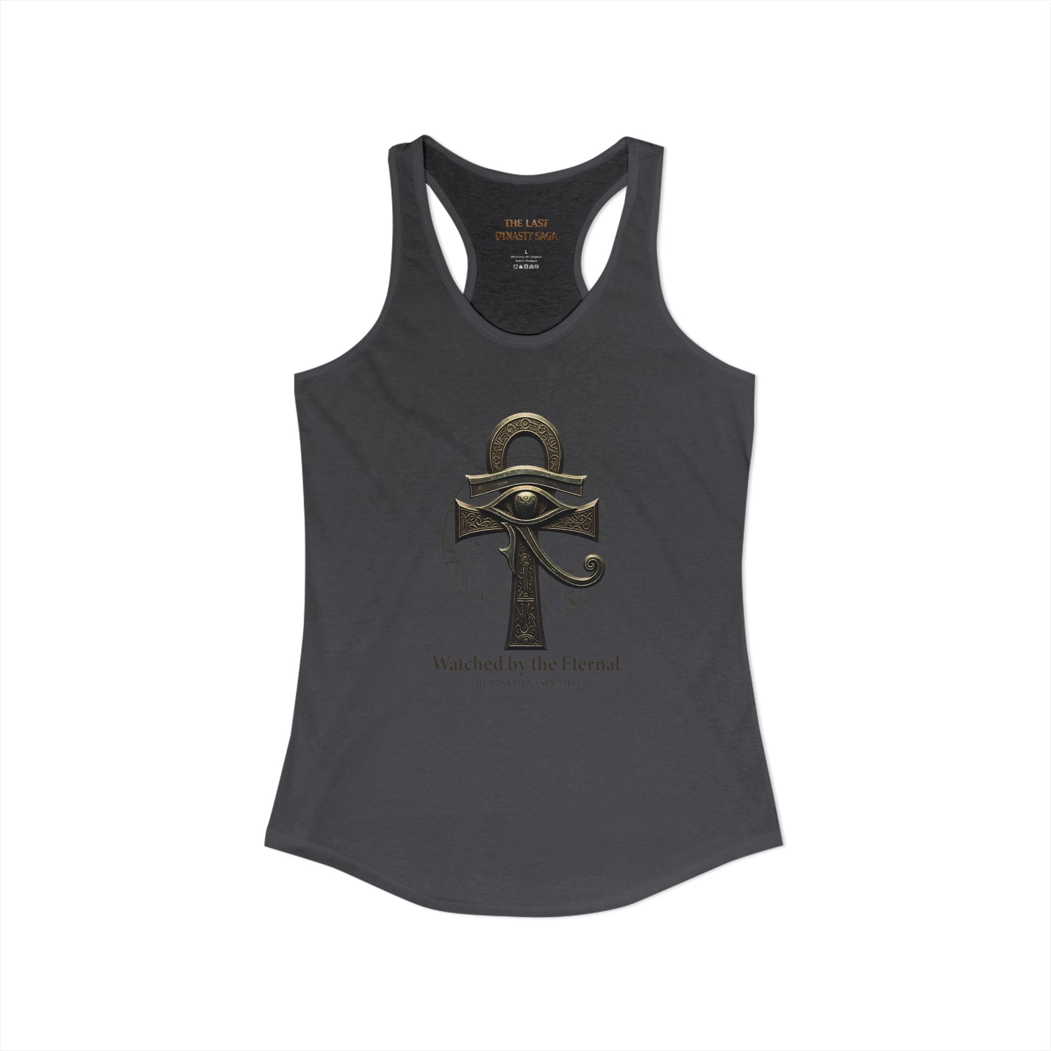 Ankh - Key of Life - Women&