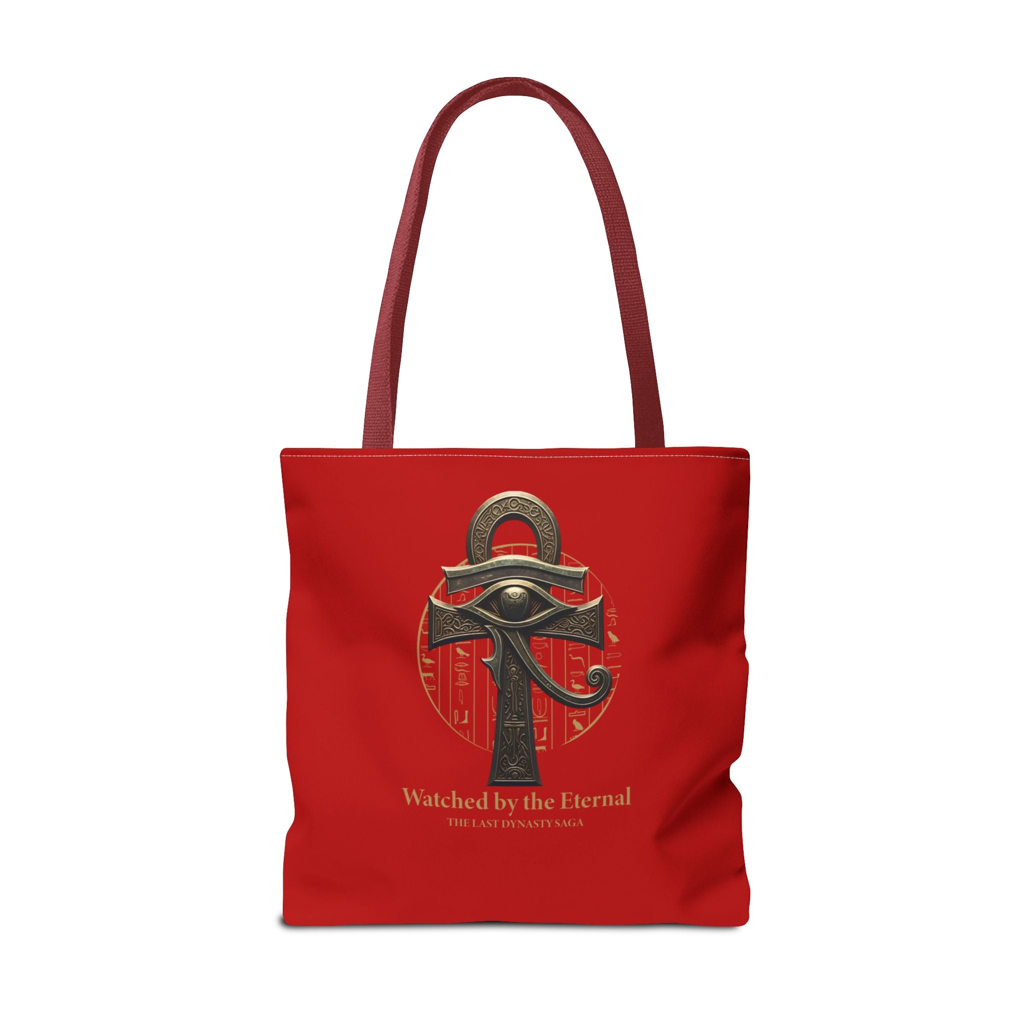 THE SAGA Compass Tote Bag — &