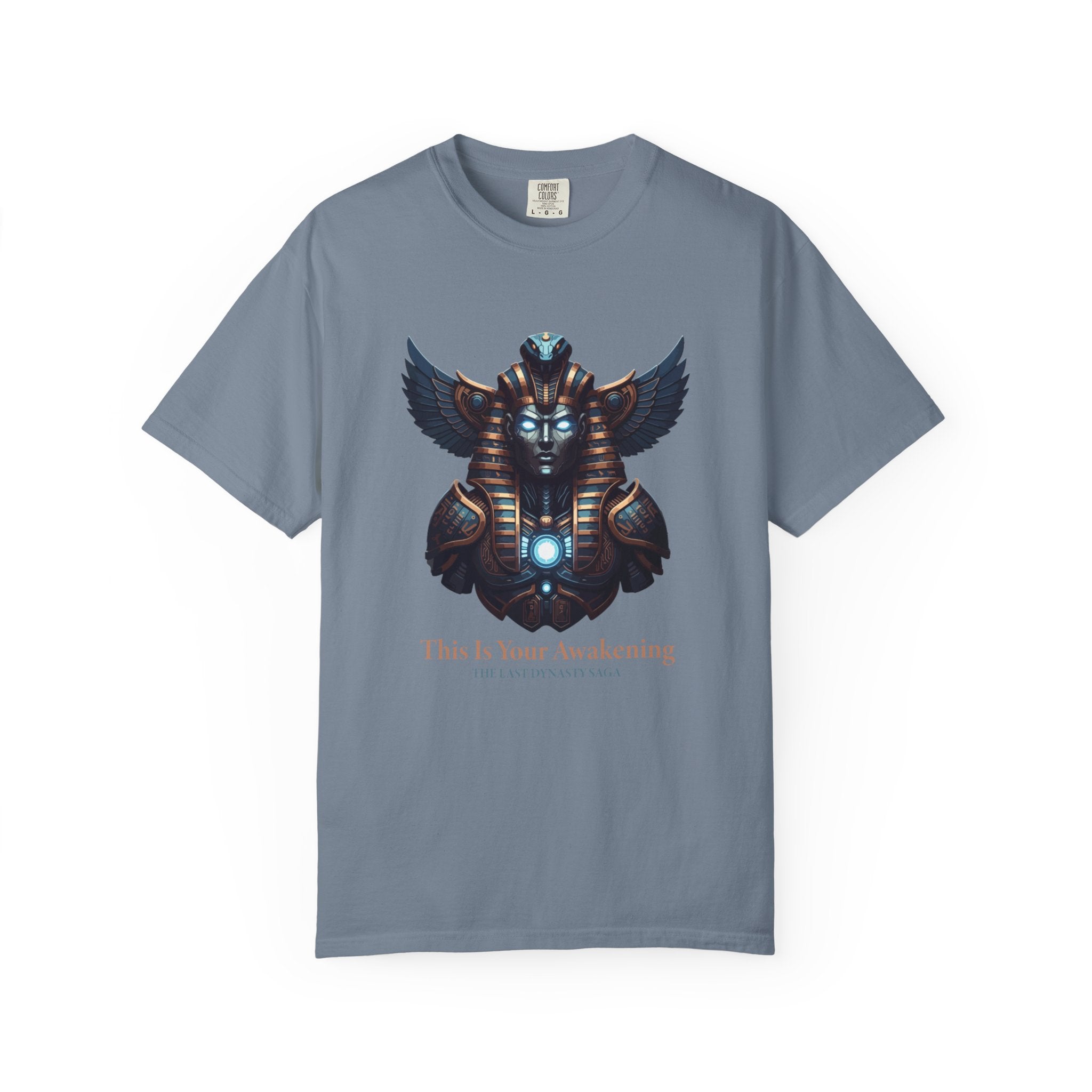 Awakening Guardian T-Shirt — &