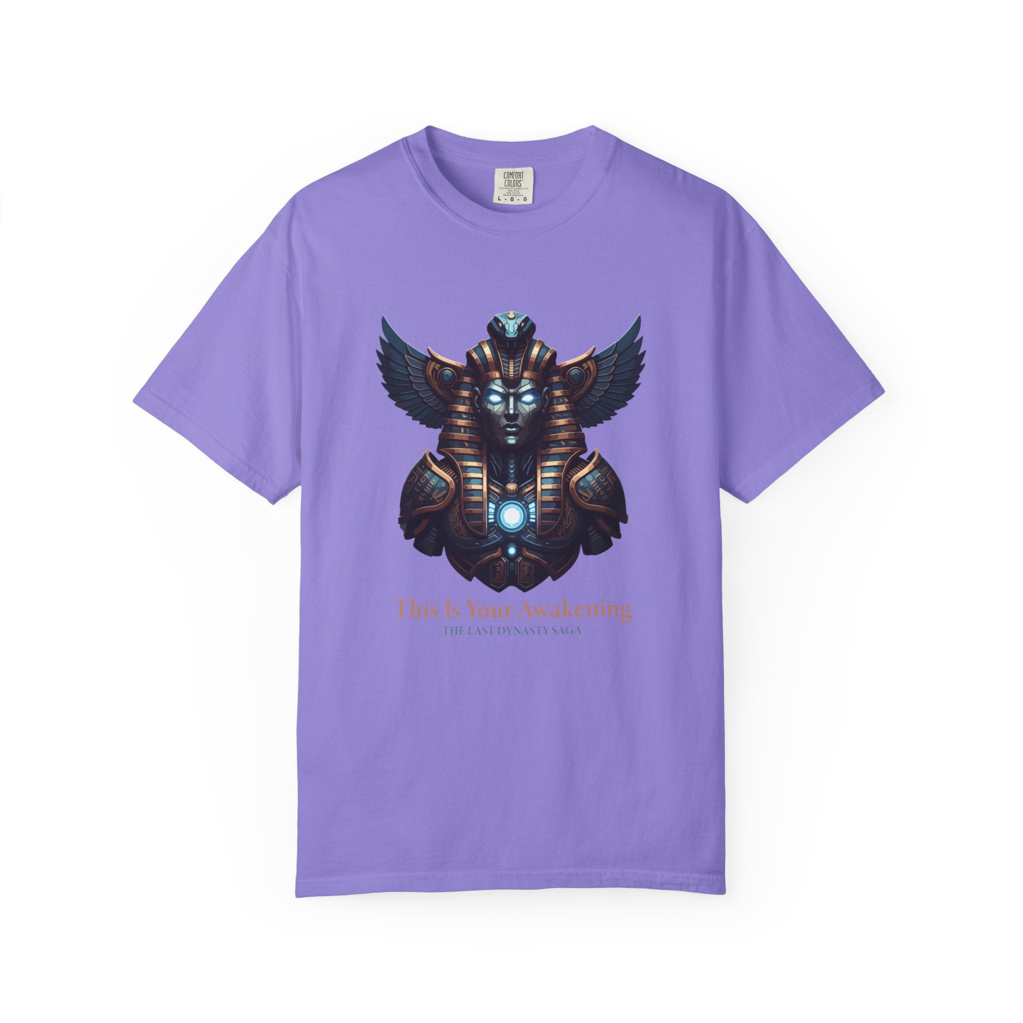 Awakening Guardian T-Shirt — &
