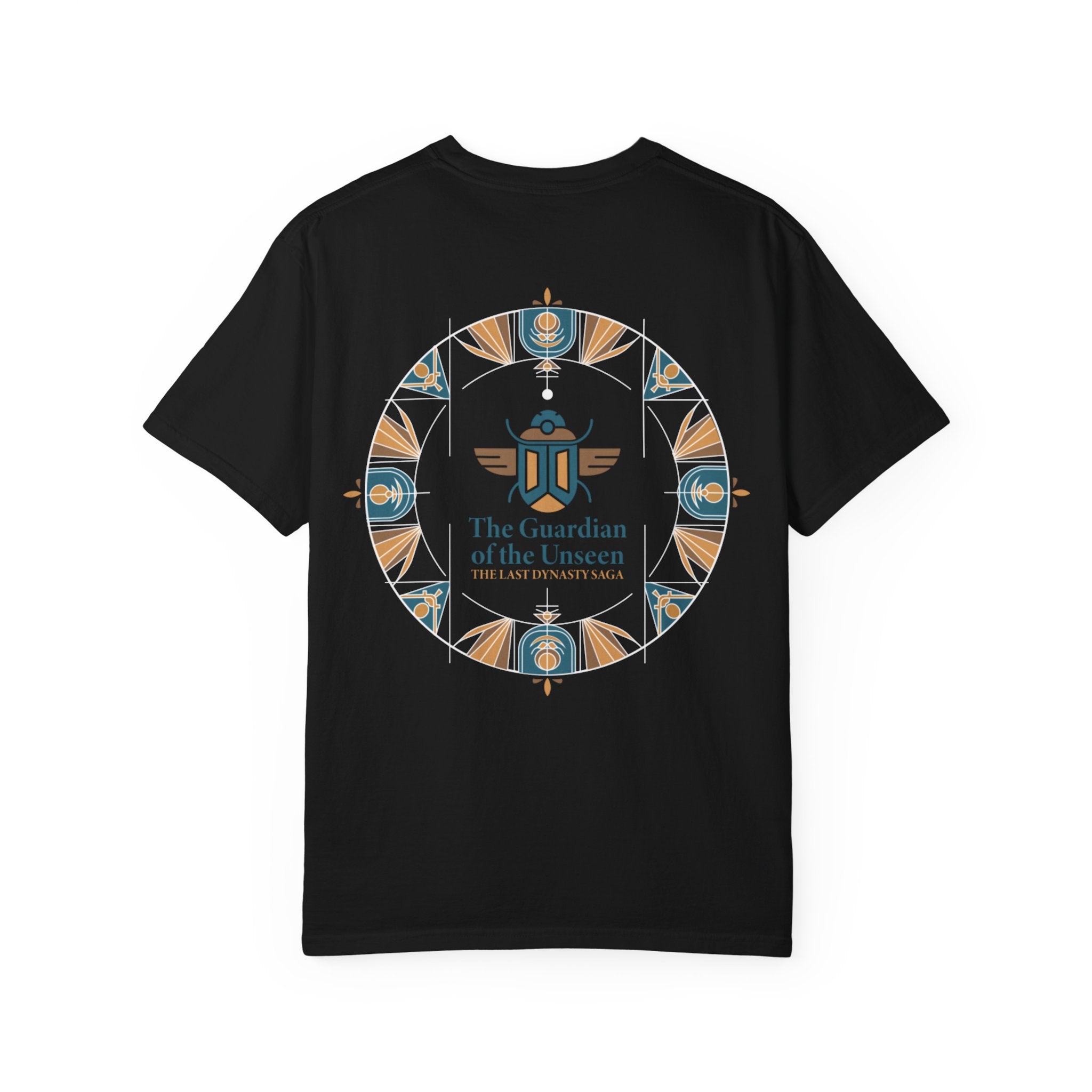 Awakening Guardian T-Shirt — &