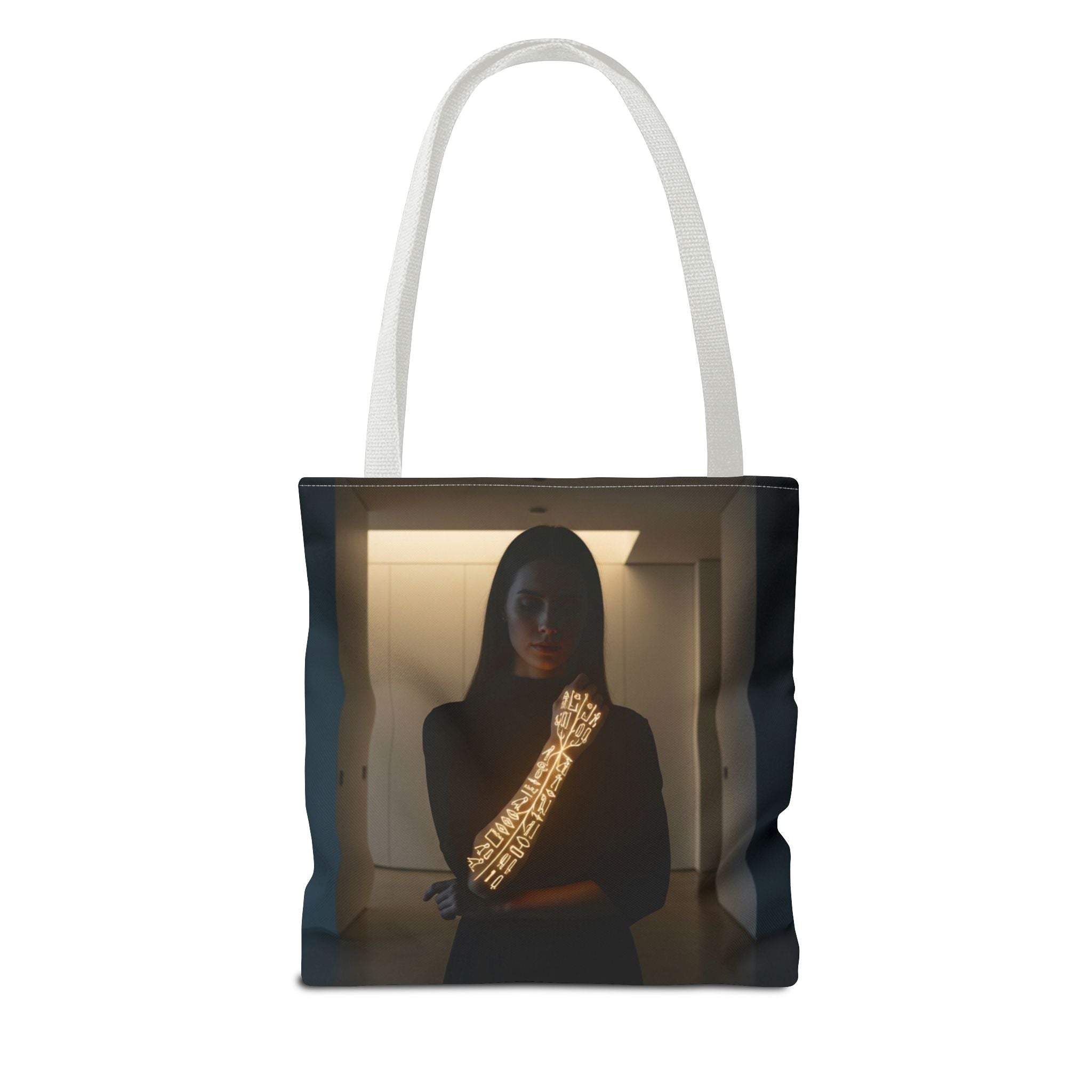 Egyptian Awakening Tote Bag — &