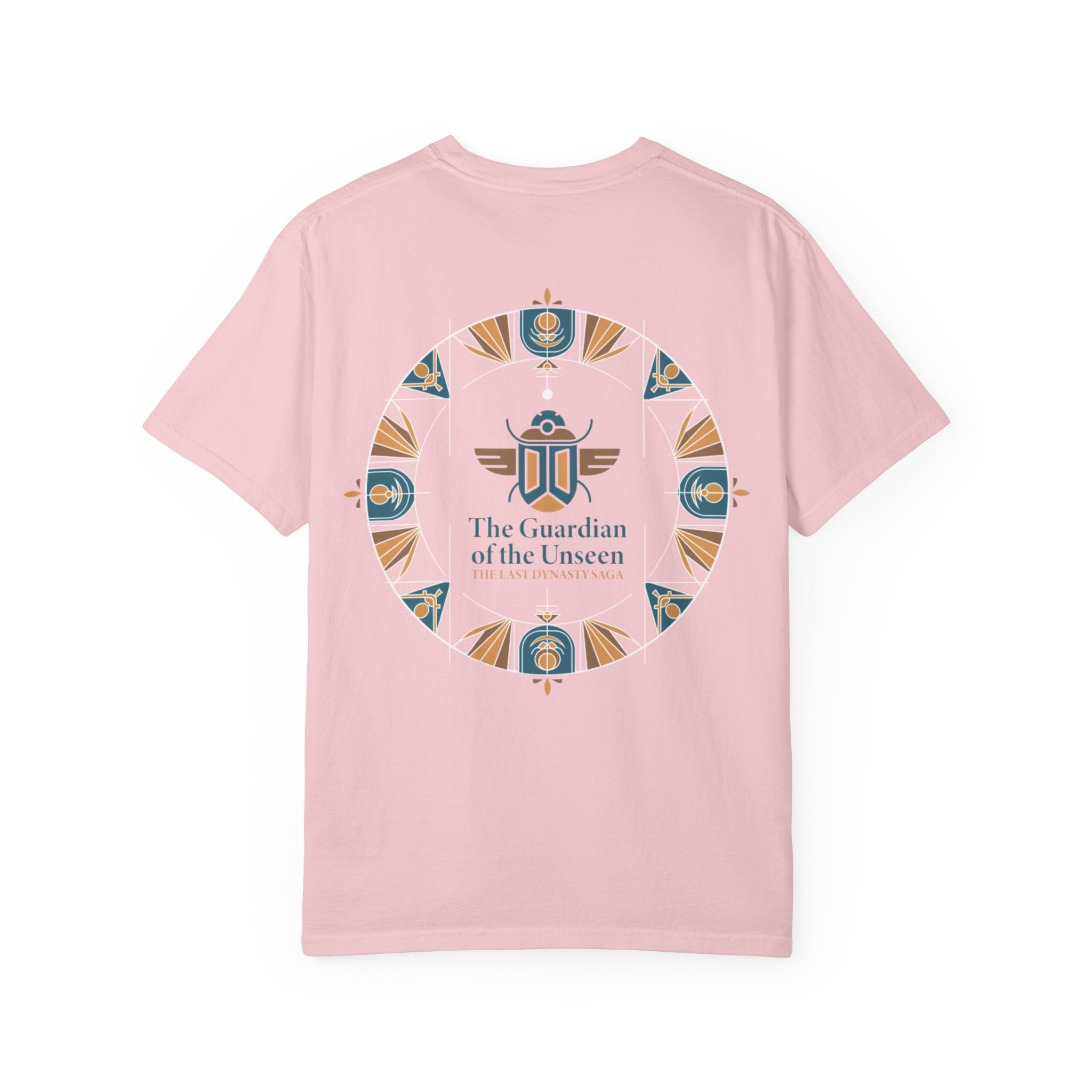 Awakening Guardian T-Shirt — &