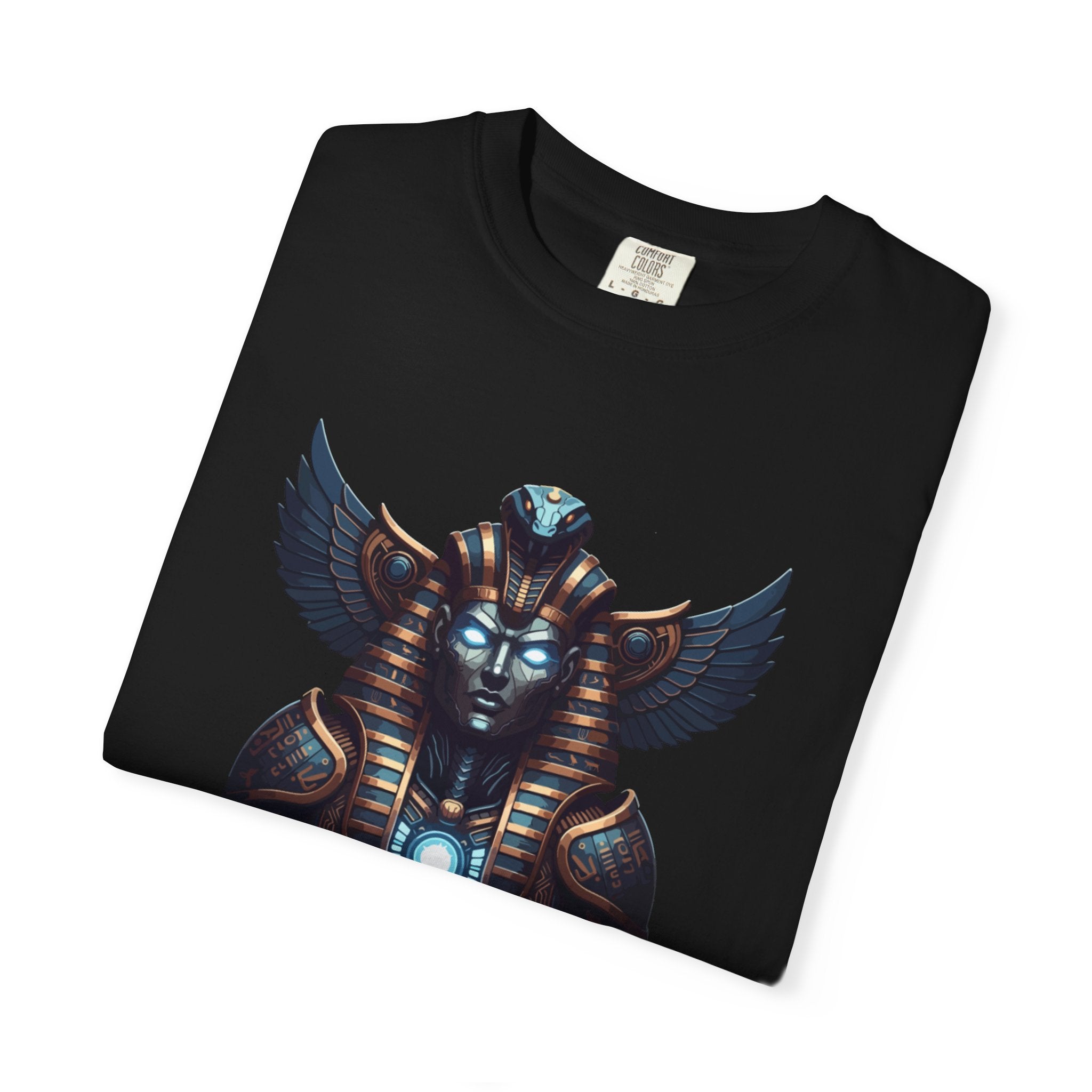 Awakening Guardian T-Shirt — &