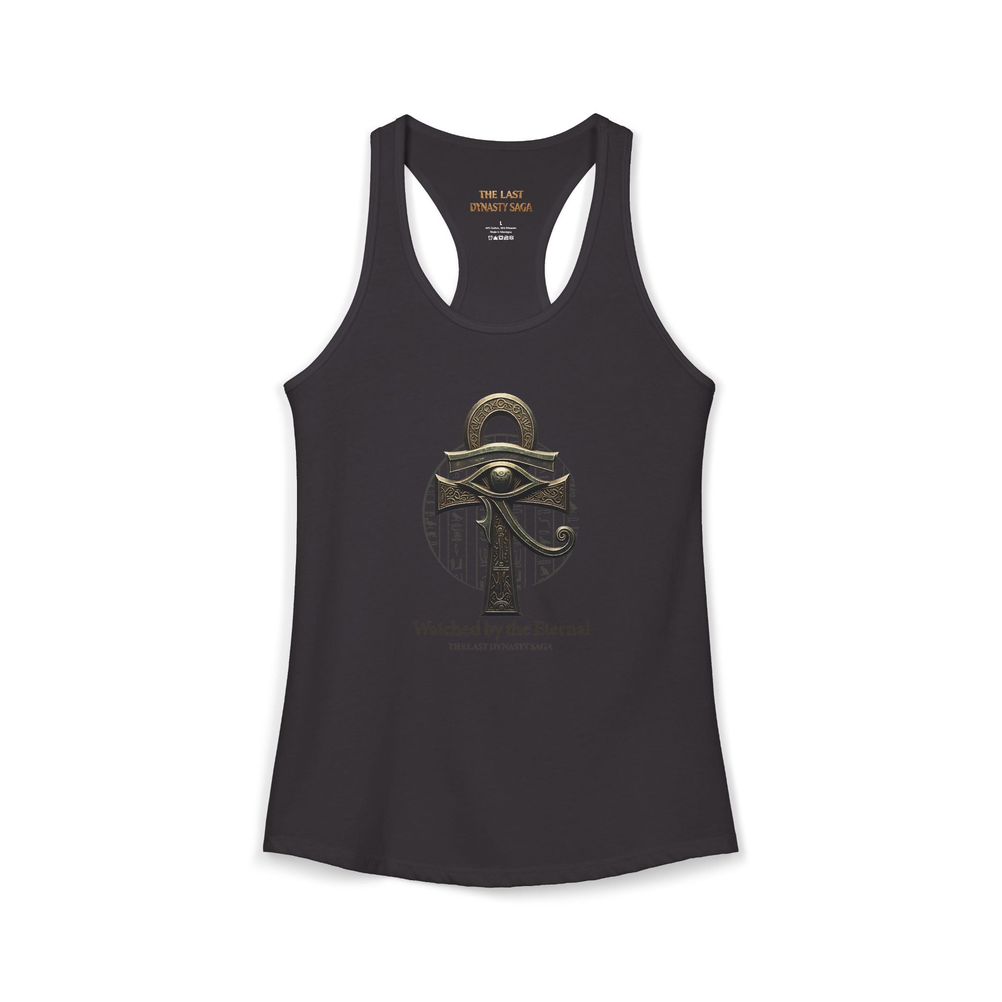 Ankh - Key of Life - Women&