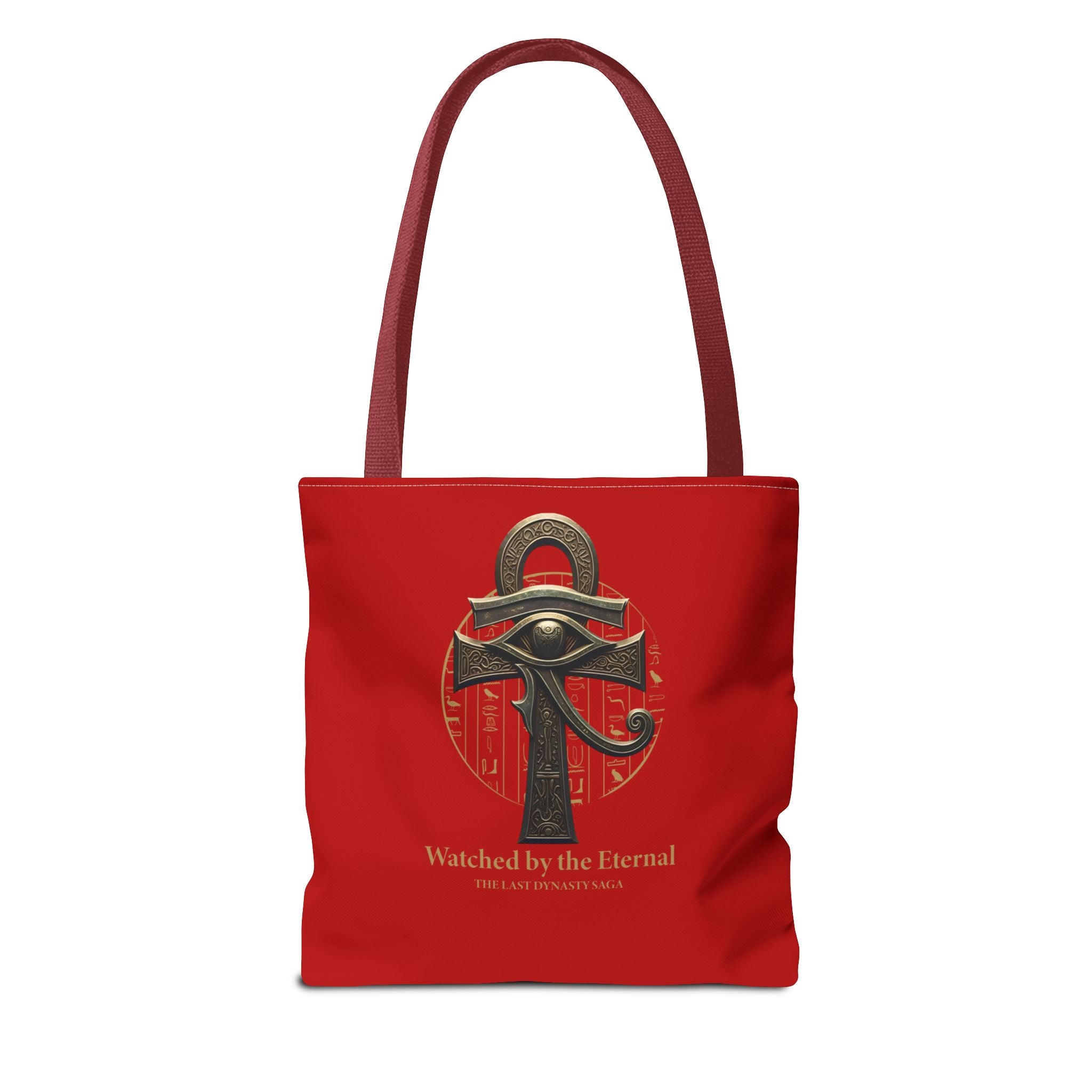 THE SAGA Compass Tote Bag — &