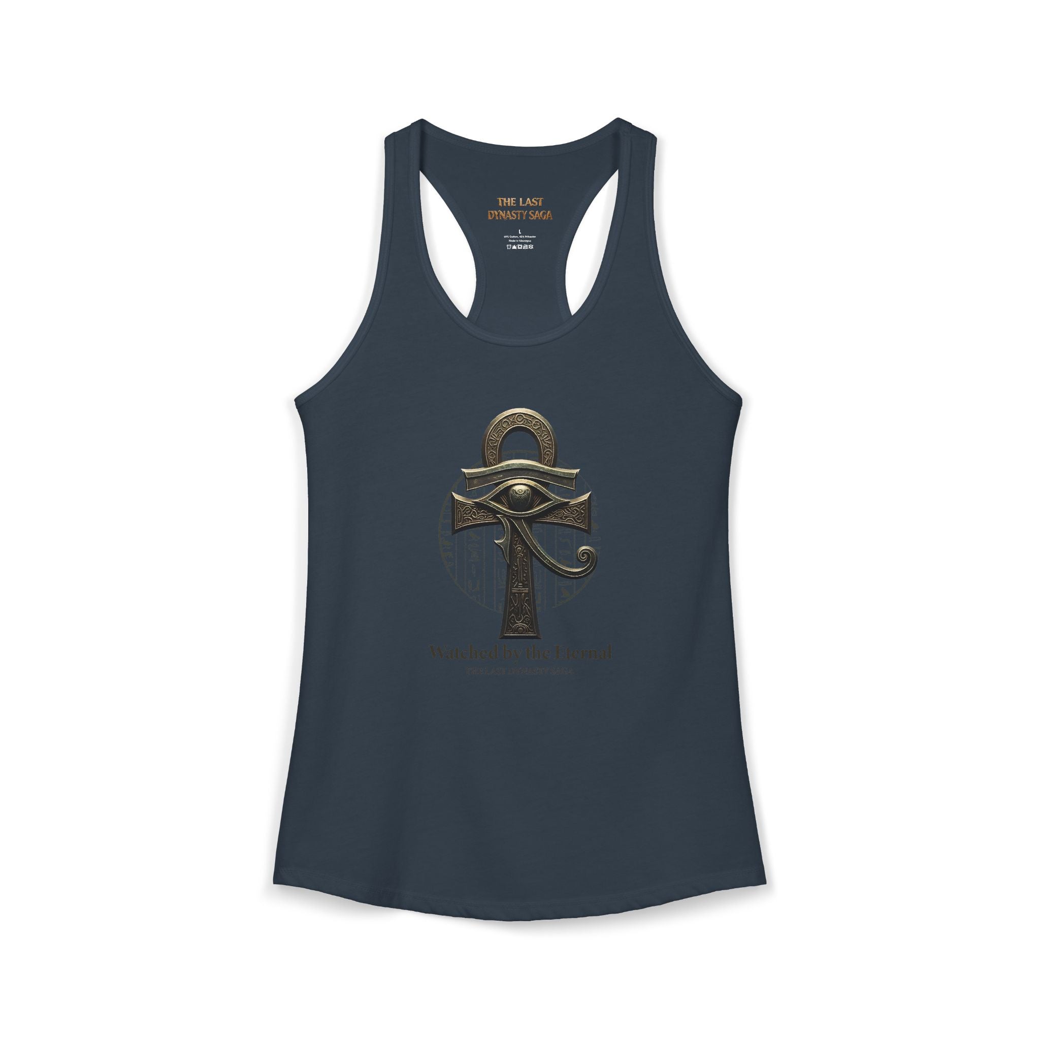 Ankh - Key of Life - Women&