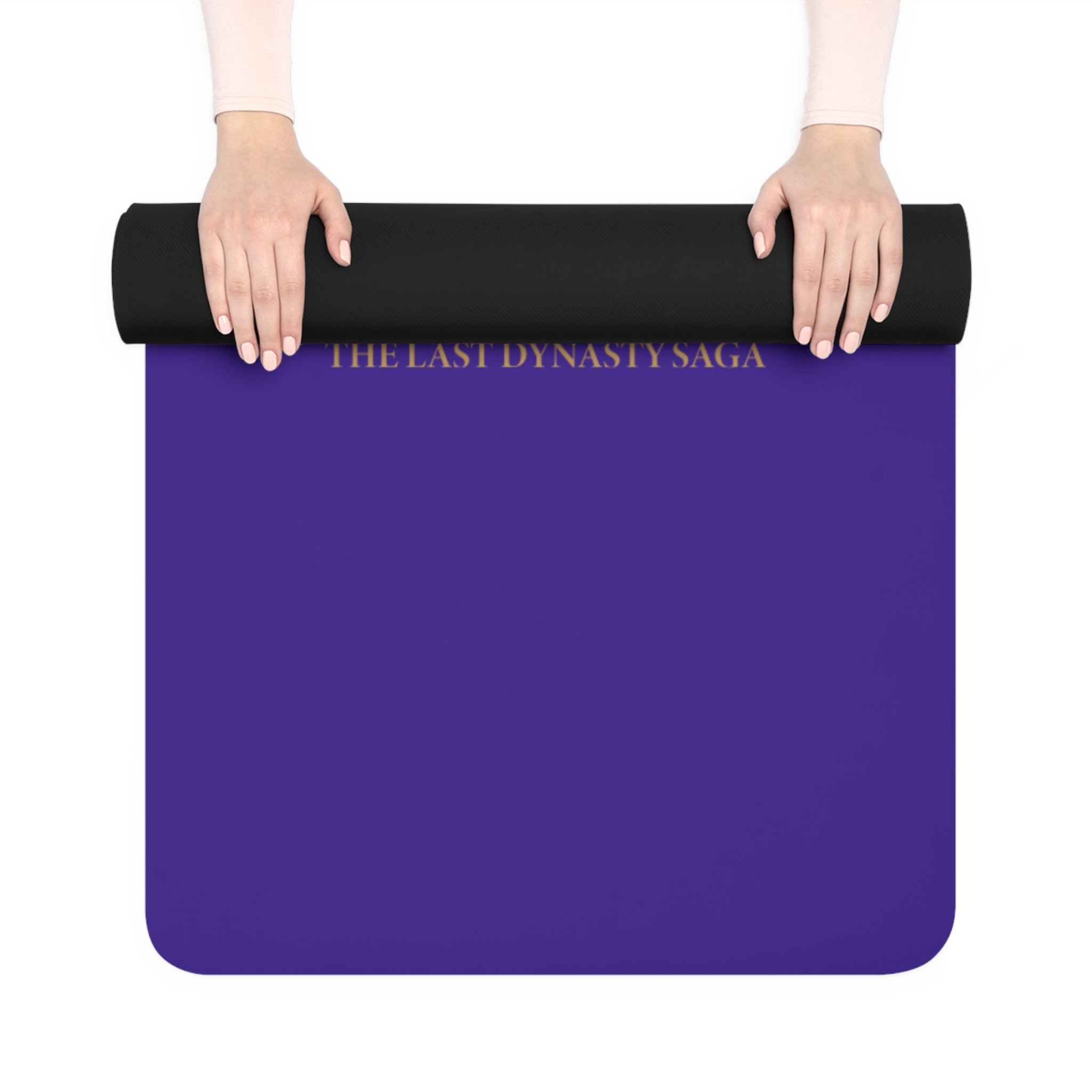 Egyptian Eye Yoga Mat — &