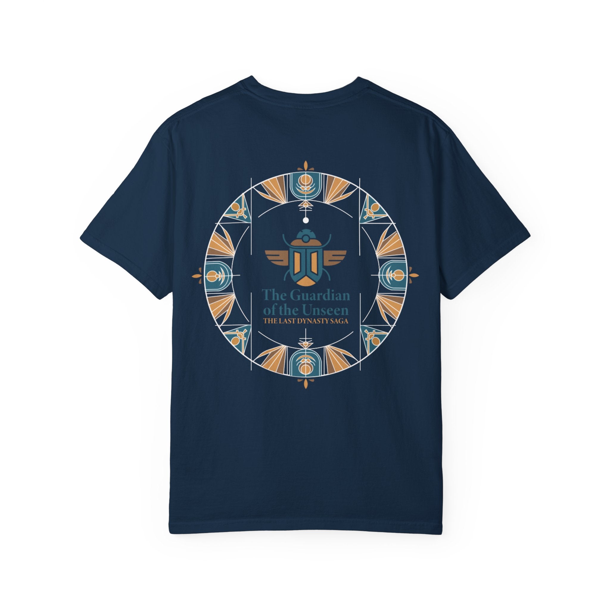 Awakening Guardian T-Shirt — &