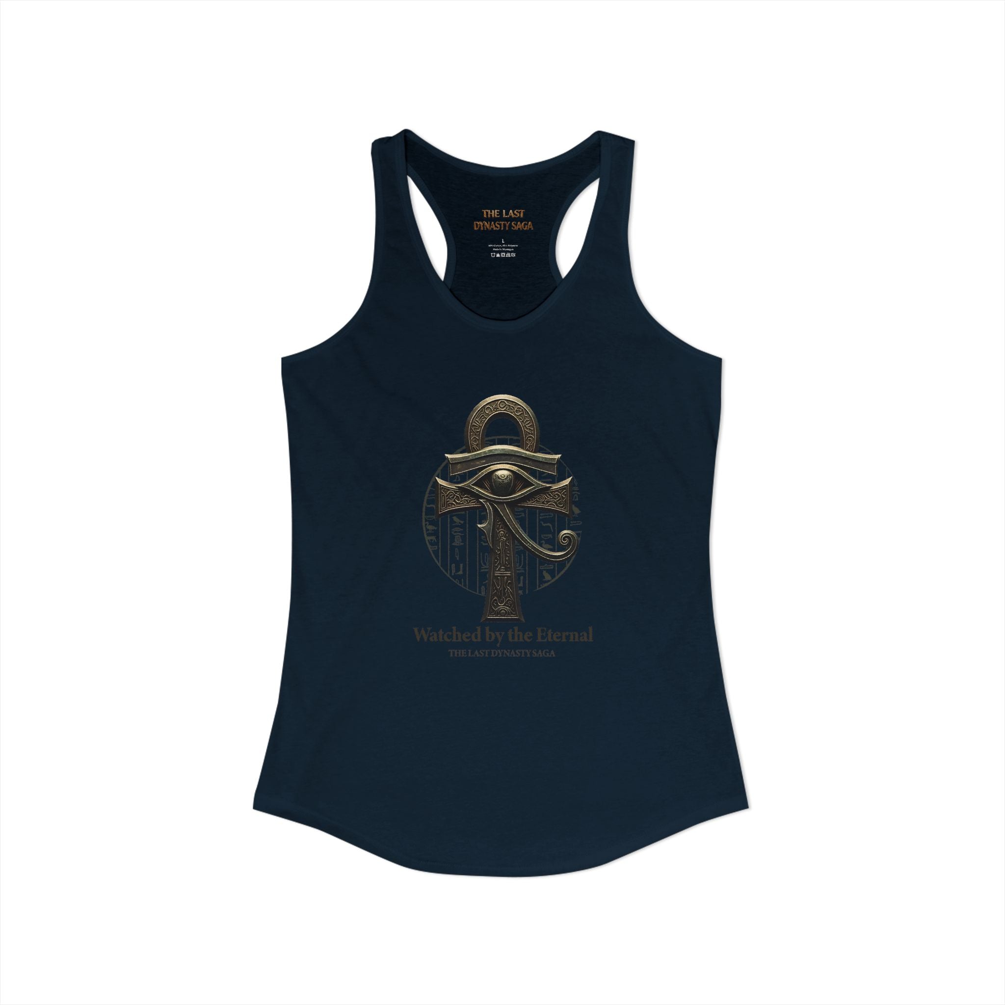 Ankh - Key of Life - Women&