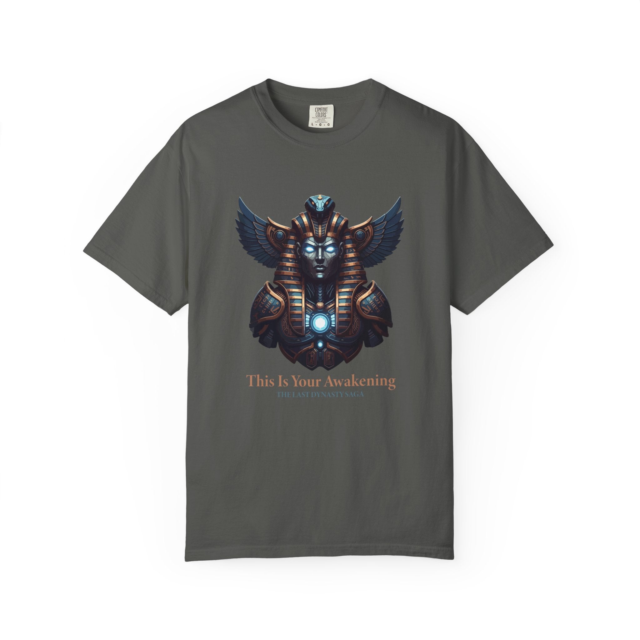 Awakening Guardian T-Shirt — &