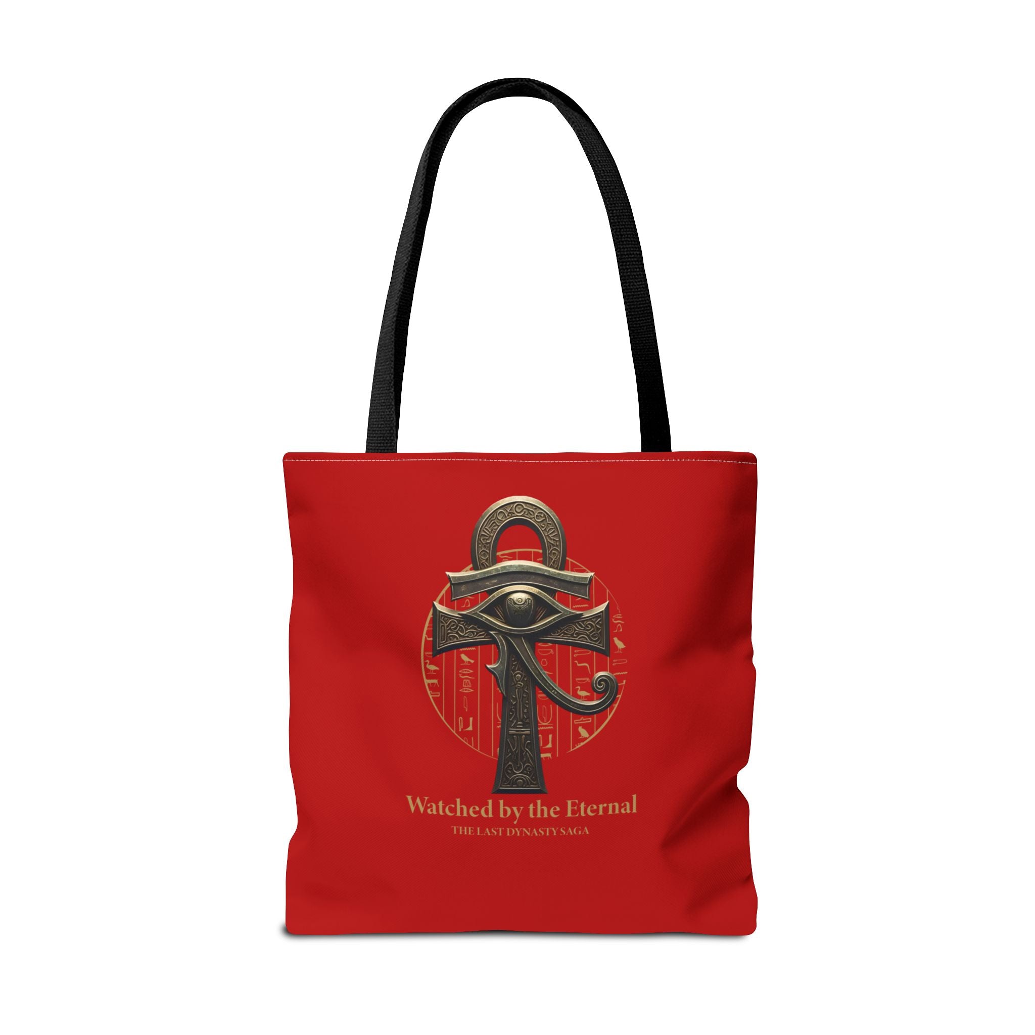 THE SAGA Compass Tote Bag — &