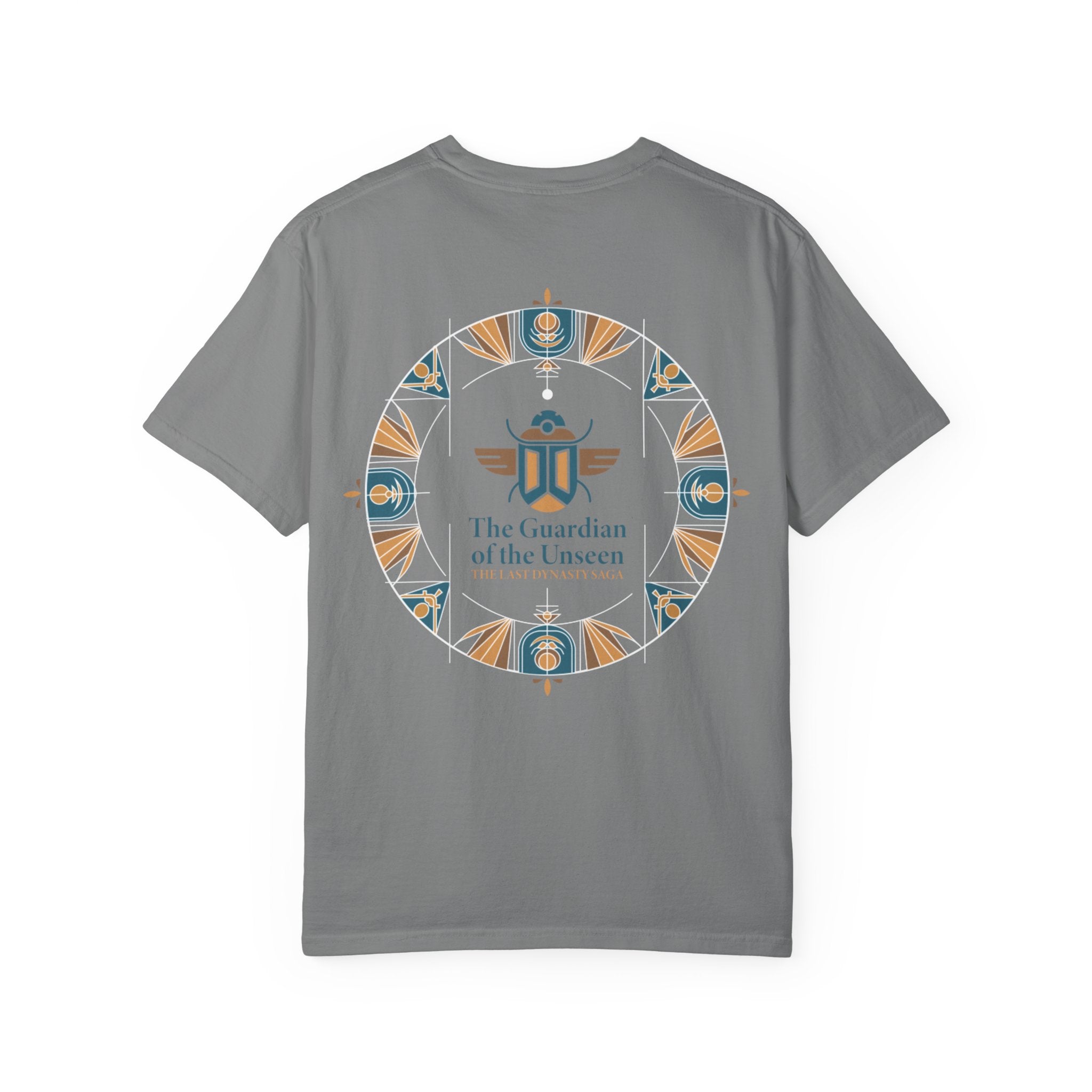 Awakening Guardian T-Shirt — &