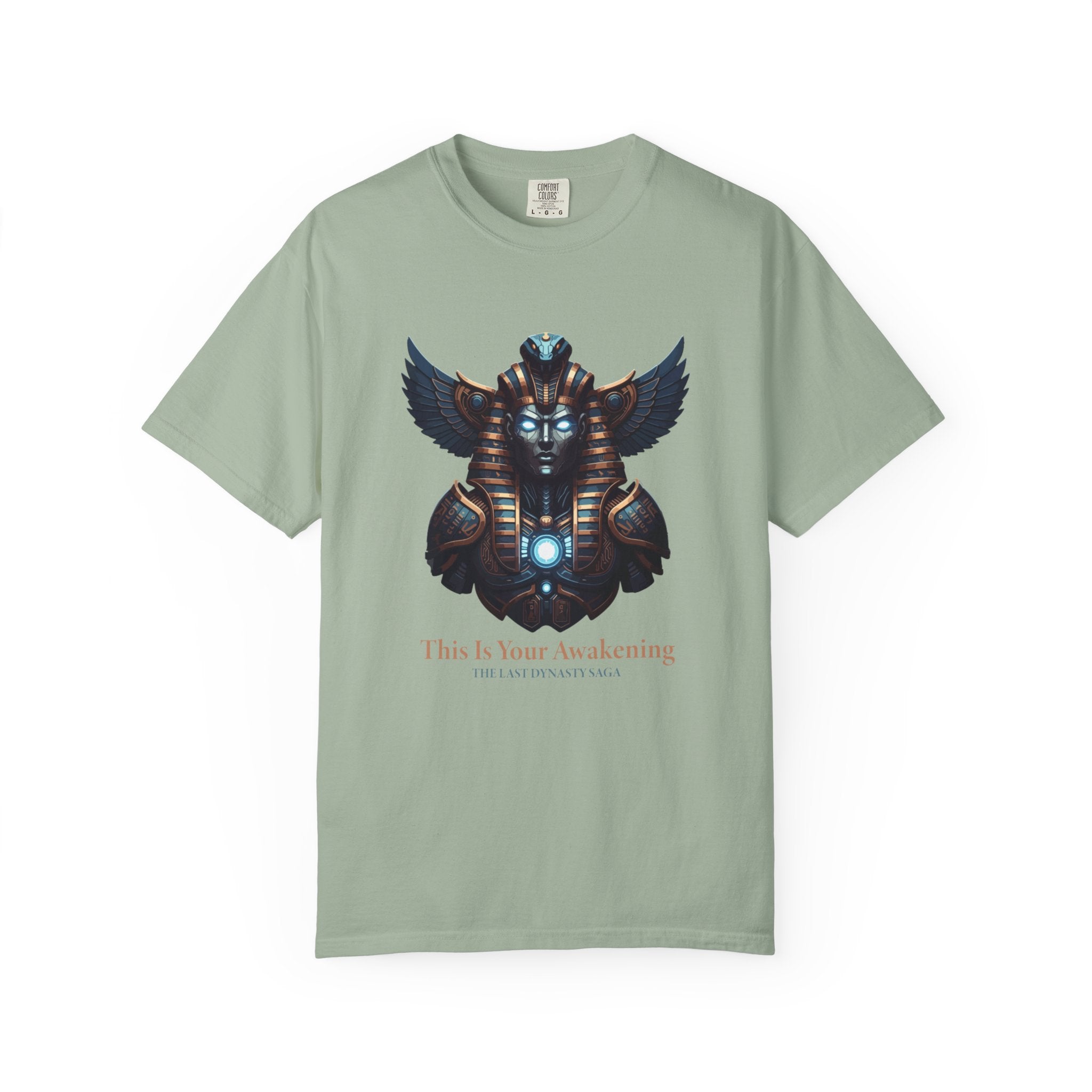 Awakening Guardian T-Shirt — &