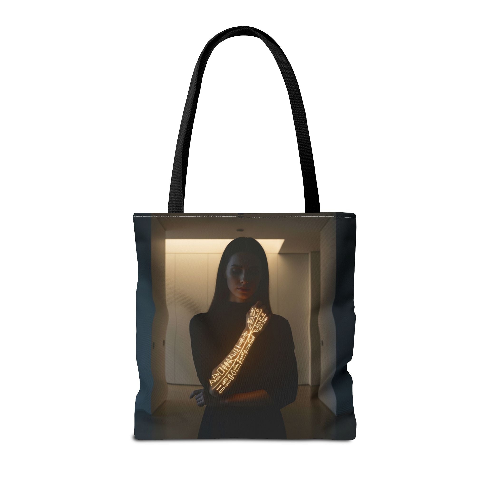 Egyptian Awakening Tote Bag — &