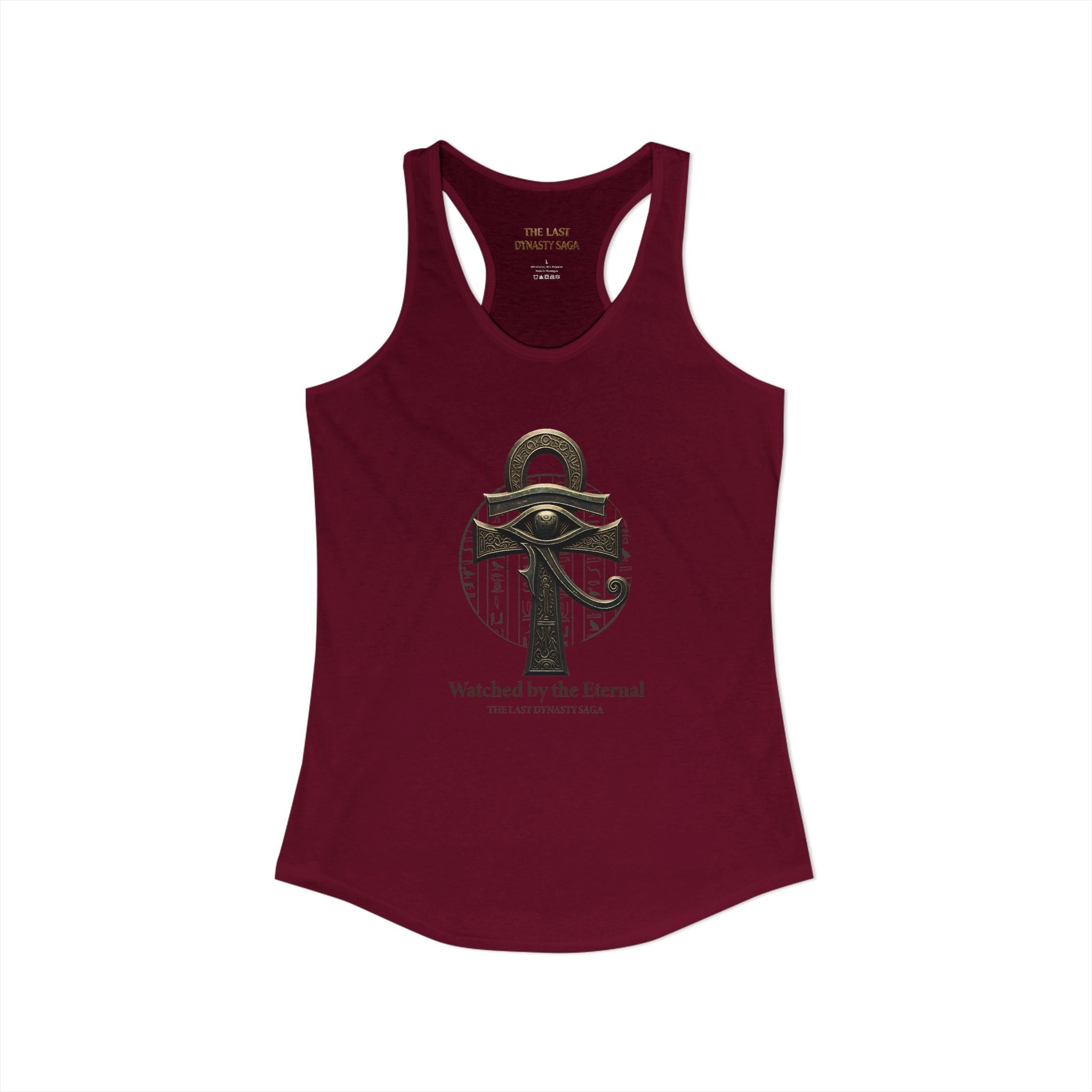 Ankh - Key of Life - Women&