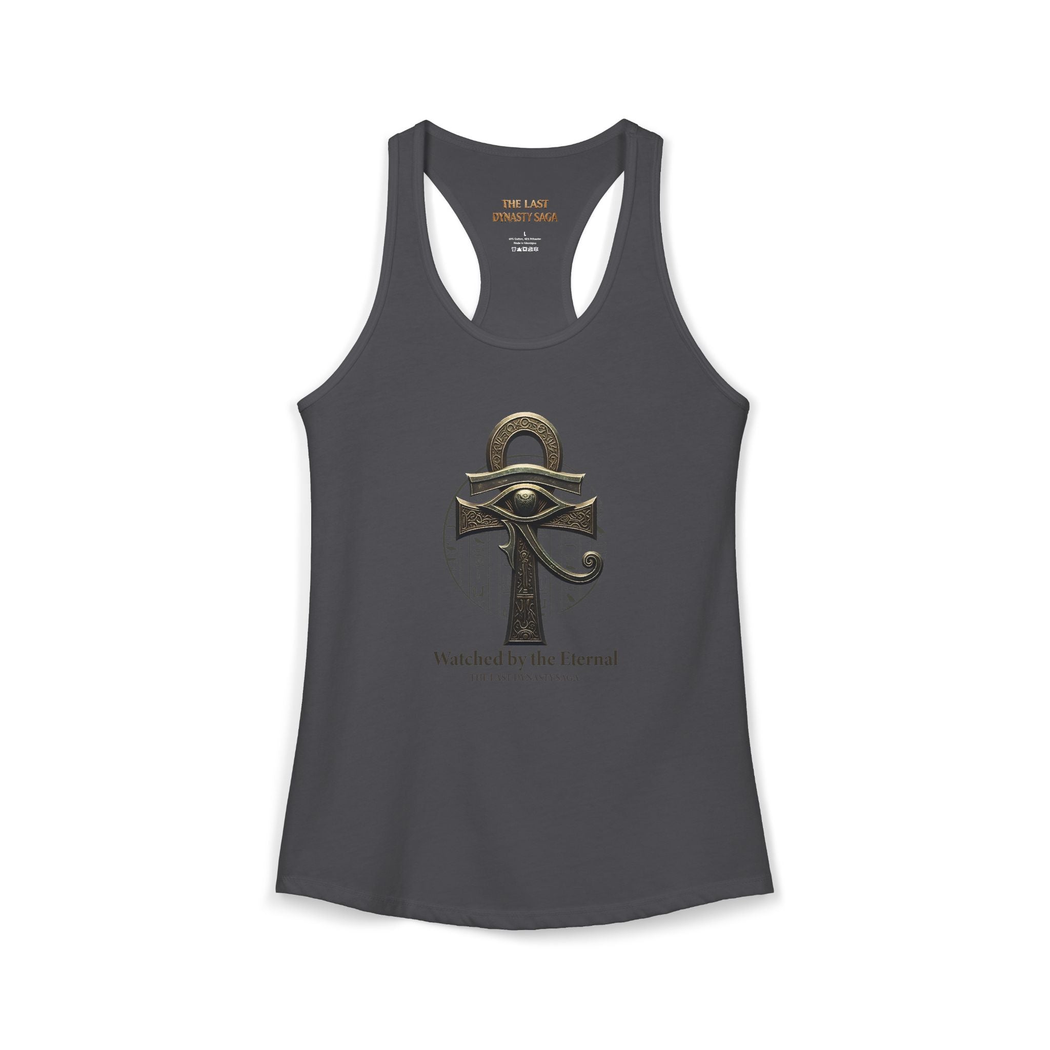 Ankh - Key of Life - Women&