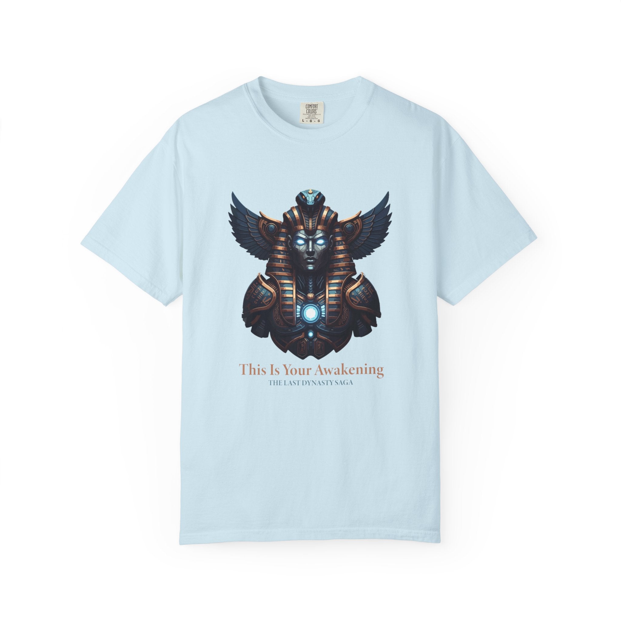 Awakening Guardian T-Shirt — &