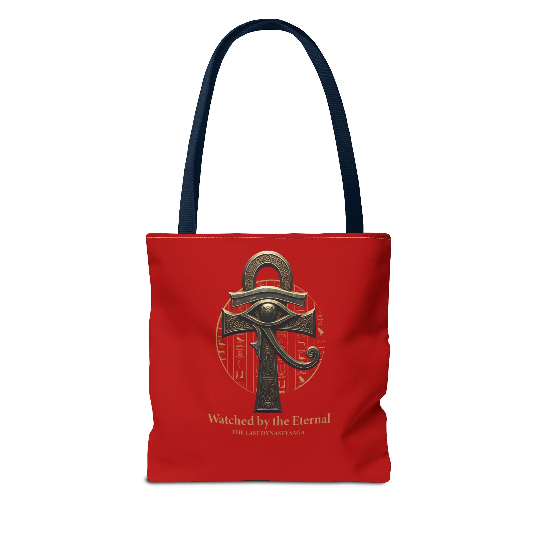 THE SAGA Compass Tote Bag — &