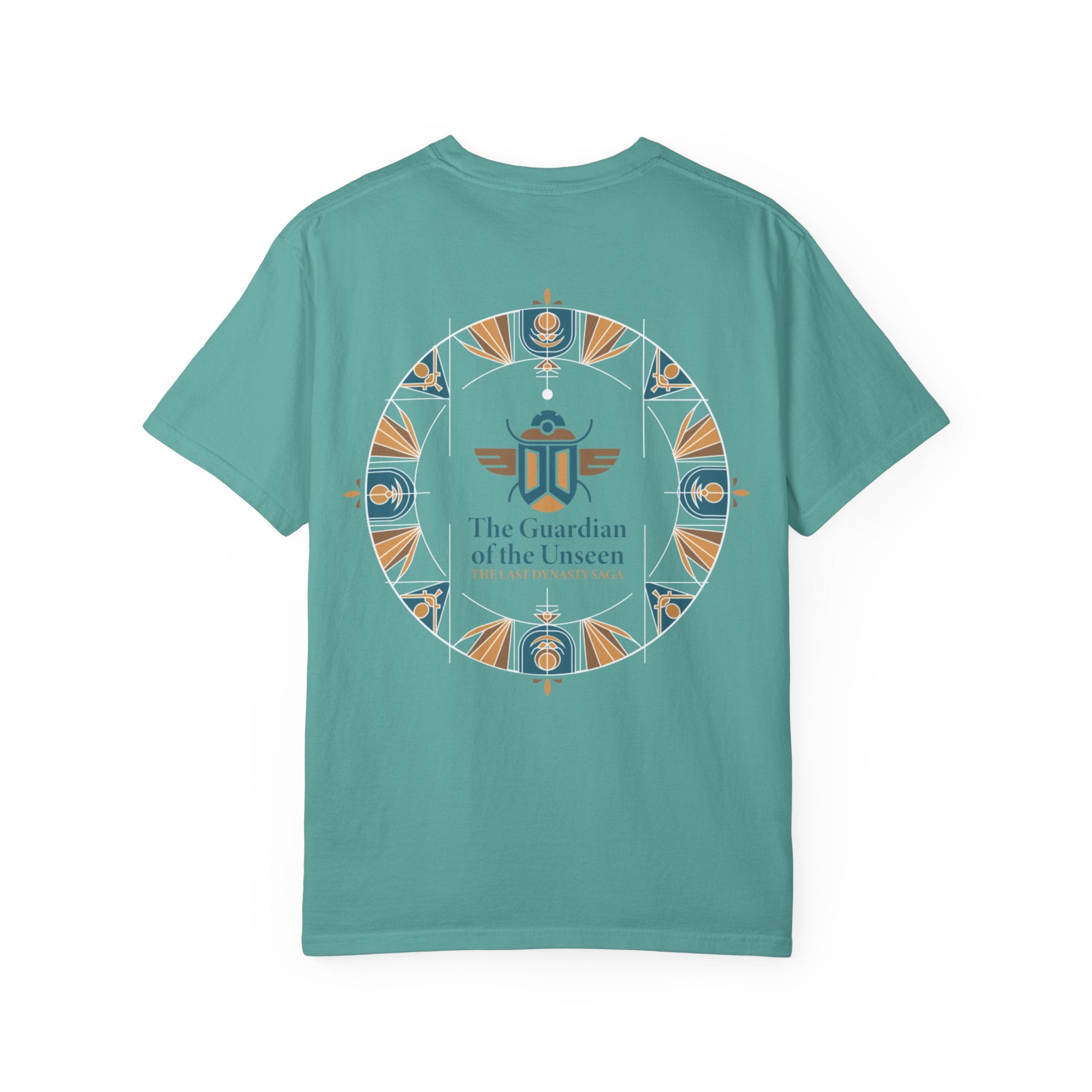 Awakening Guardian T-Shirt — &