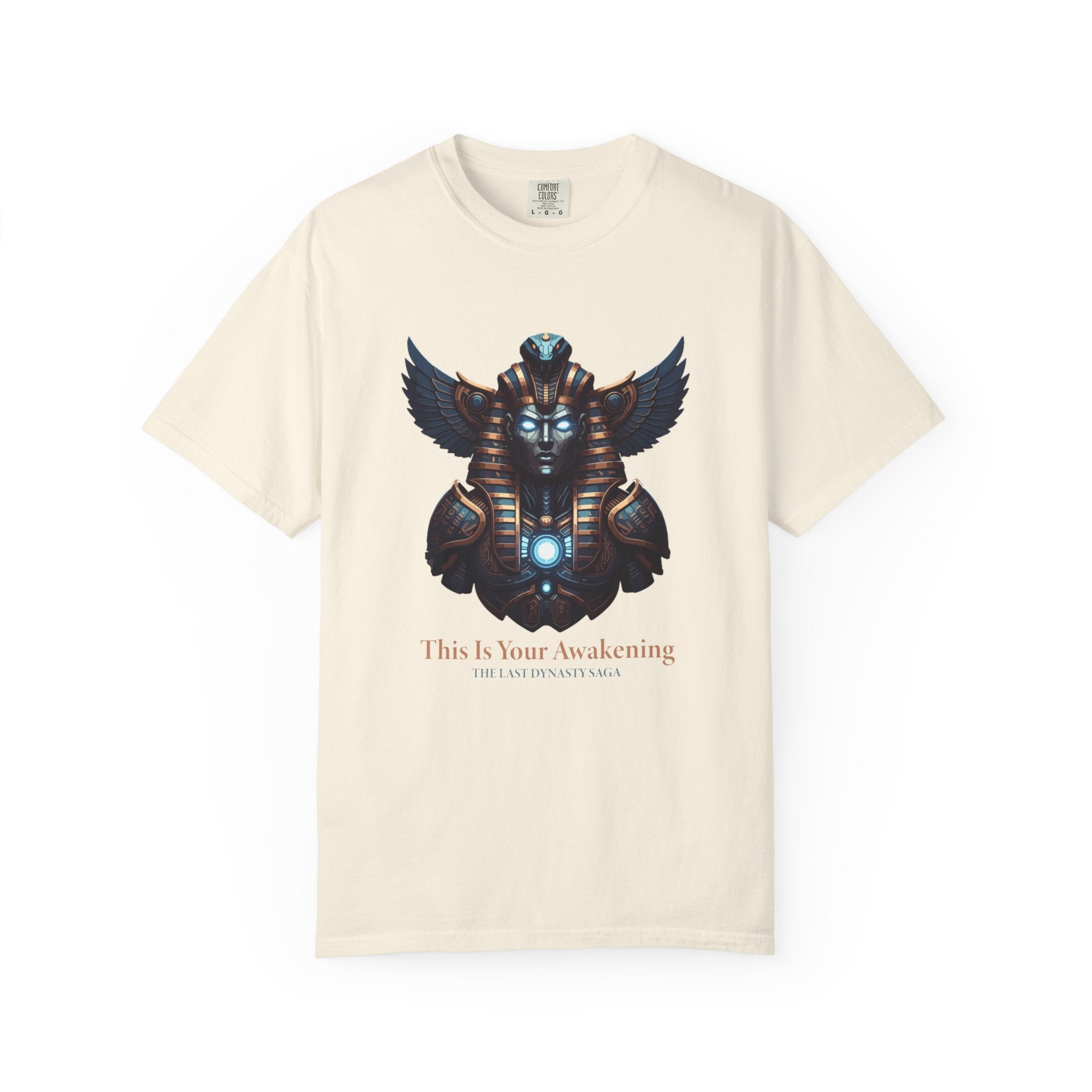 Awakening Guardian T-Shirt — &
