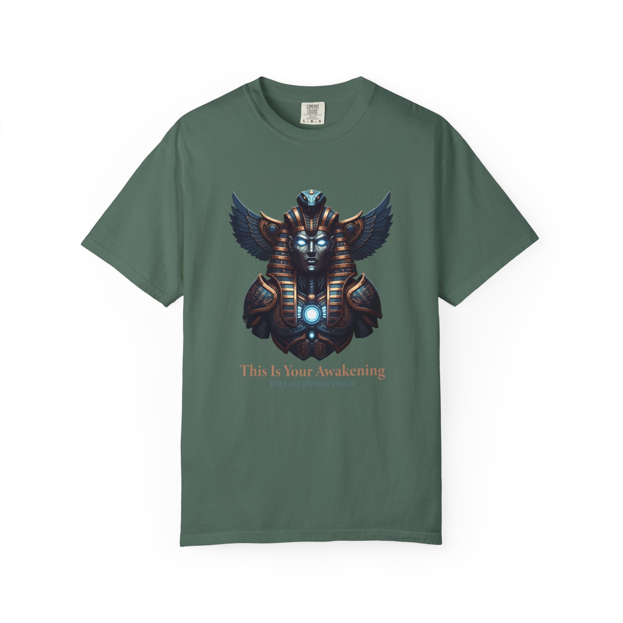 Awakening Guardian T-Shirt — &