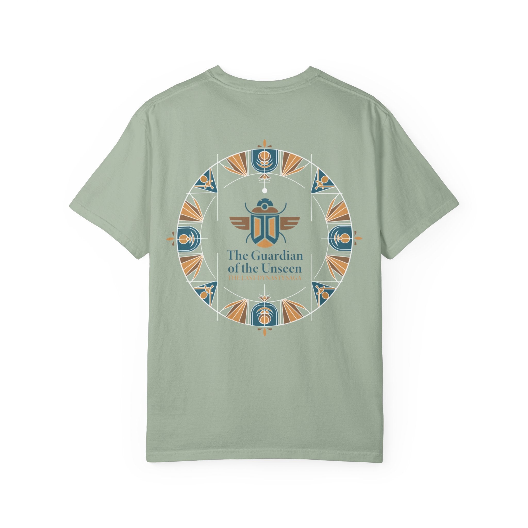 Awakening Guardian T-Shirt — &