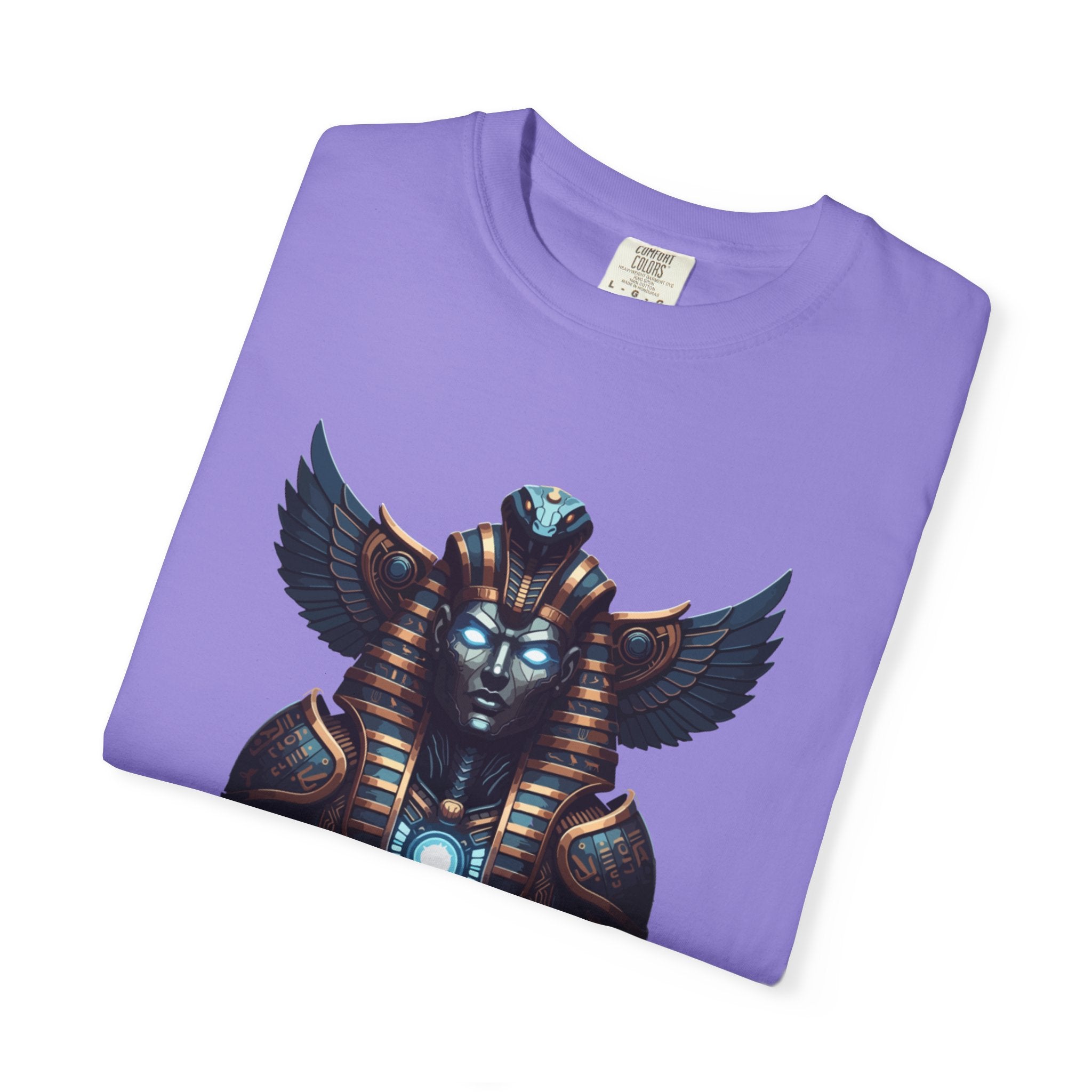 Awakening Guardian T-Shirt — &