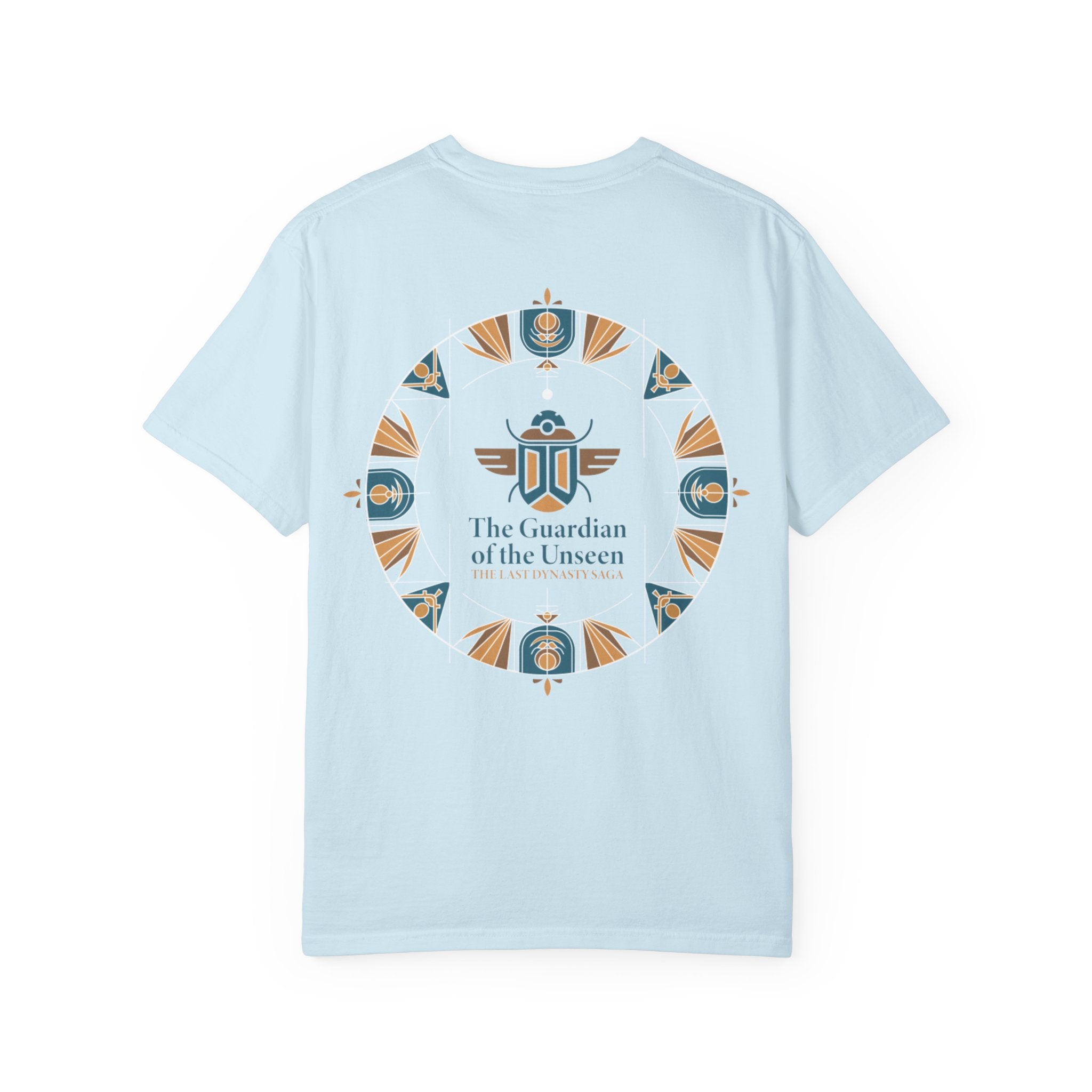 Awakening Guardian T-Shirt — &