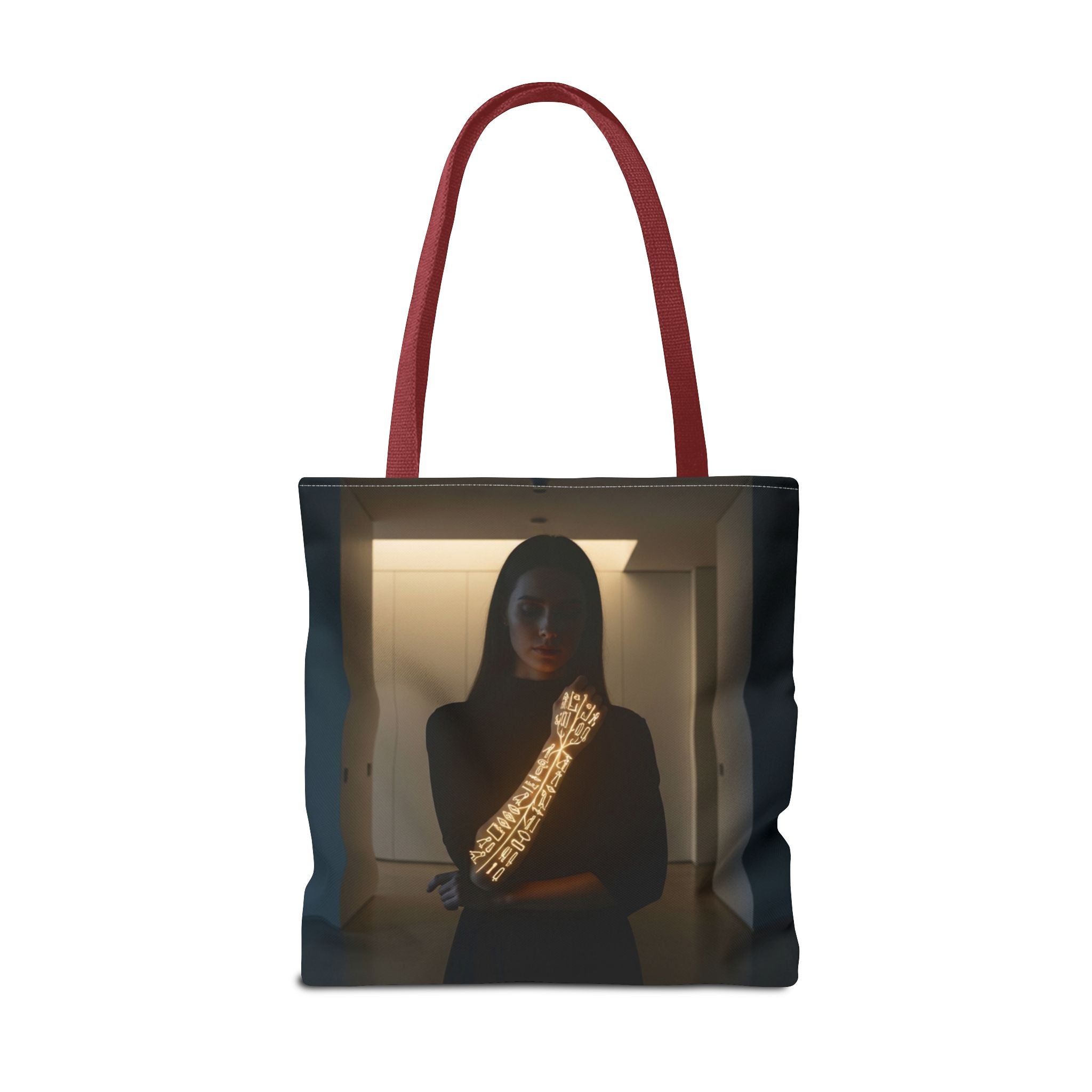 Egyptian Awakening Tote Bag — &
