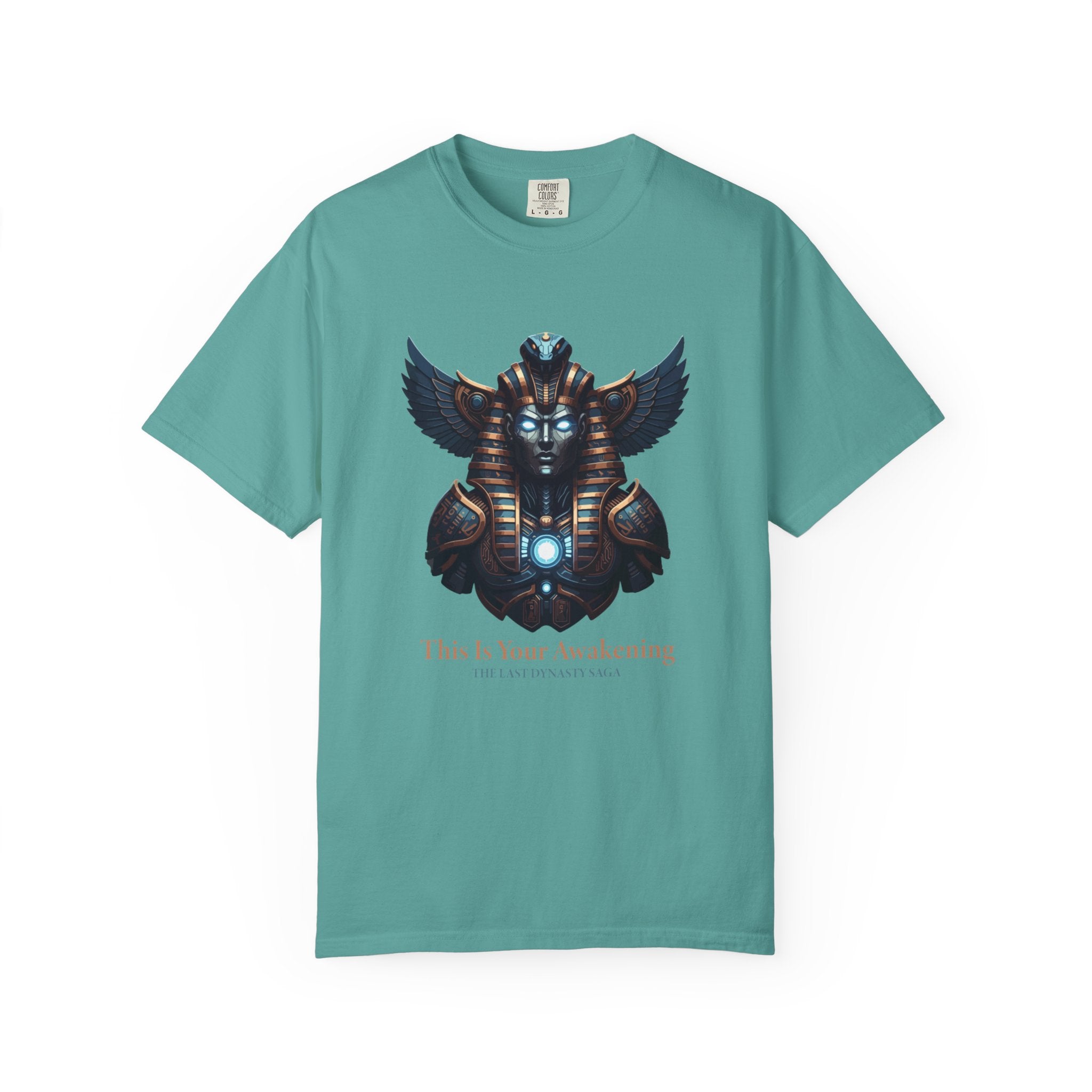 Awakening Guardian T-Shirt — &