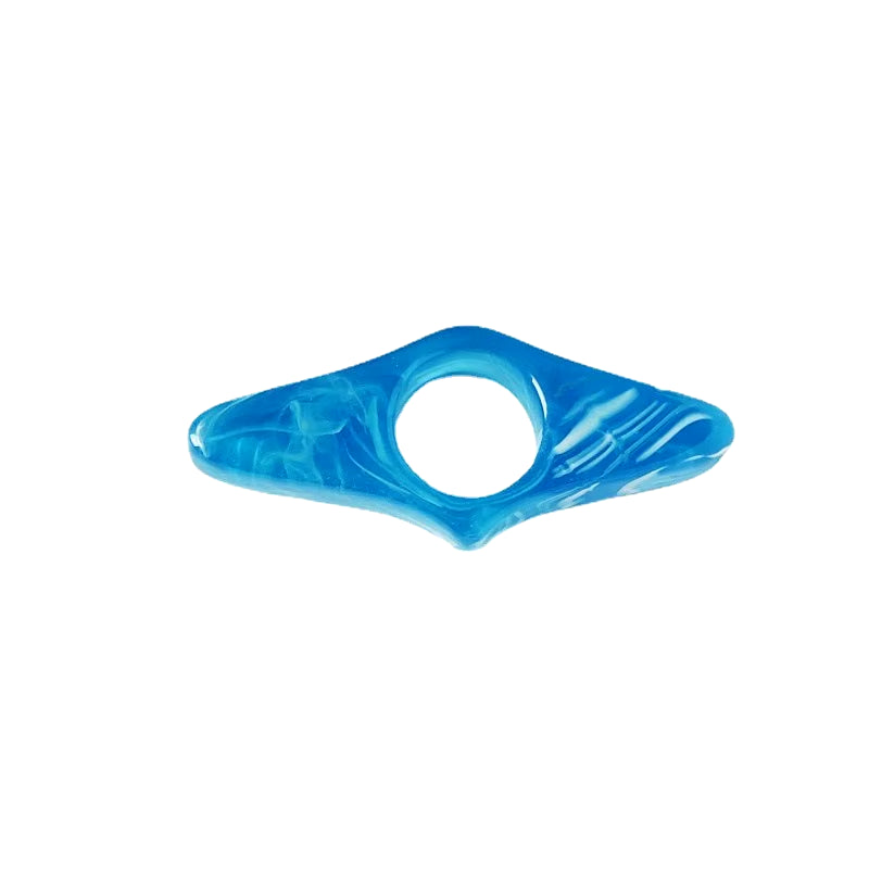 Thumb Book Page Holder One-Hand Reading Support Bookmark