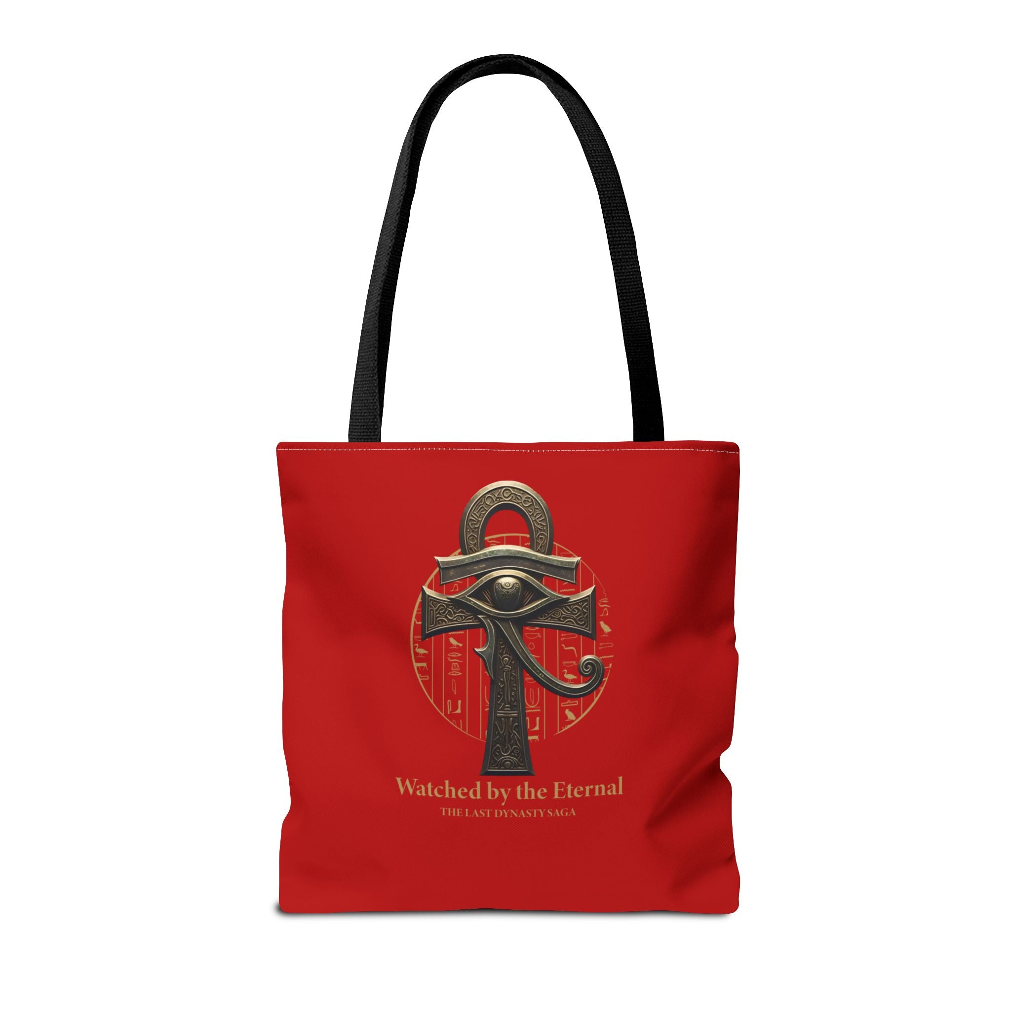 THE SAGA Compass Tote Bag — &