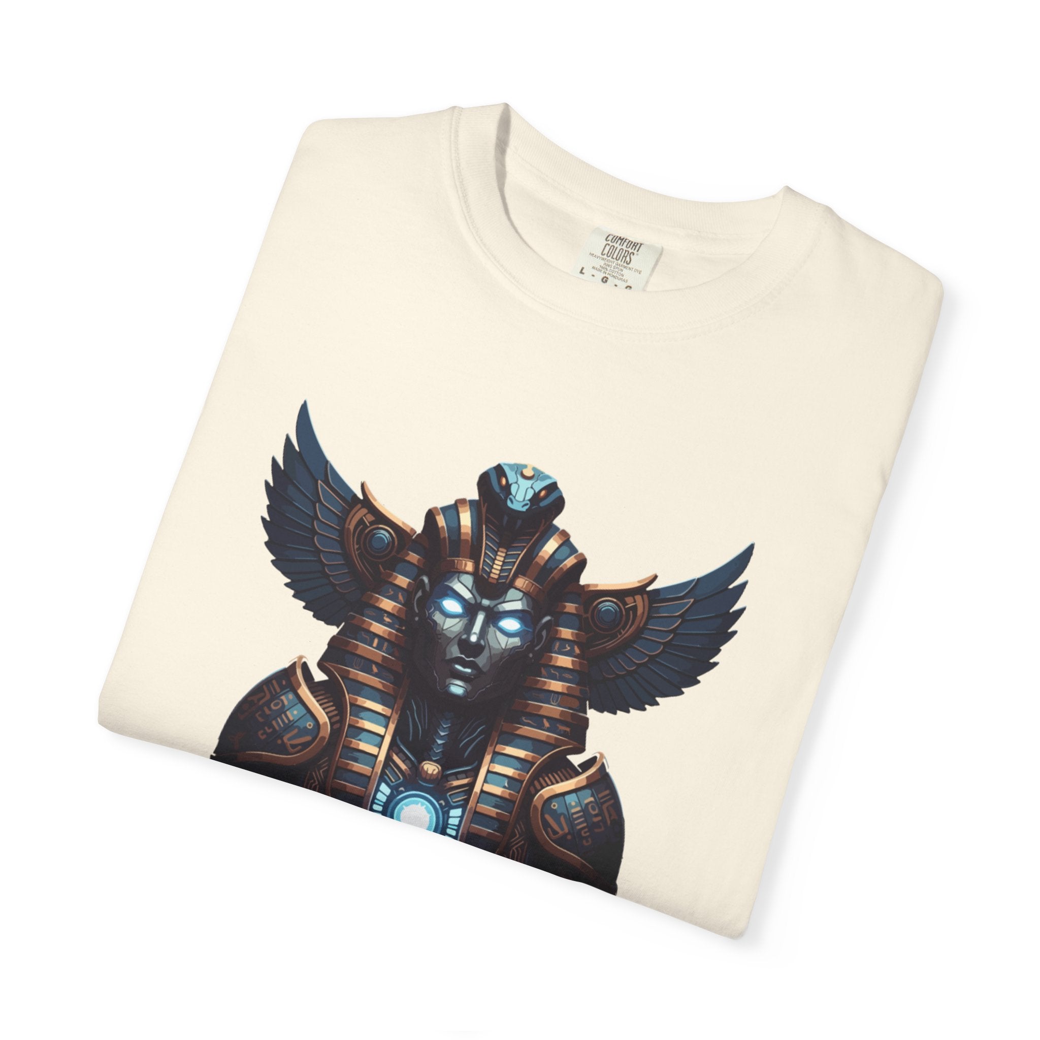 Awakening Guardian T-Shirt — &