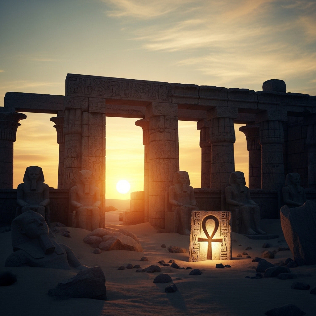 AWAKENING