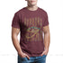 The Watcher’s Mark Eye of Horus Hieroglyphic T-Shirt