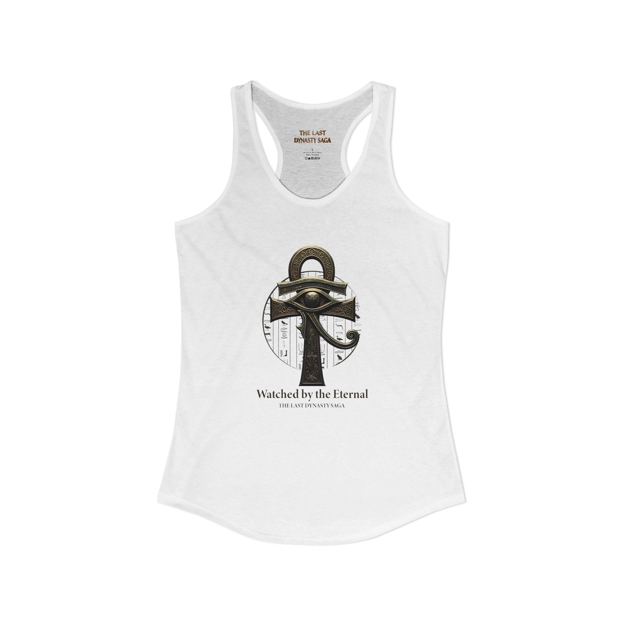 Ankh - Key of Life - Women&
