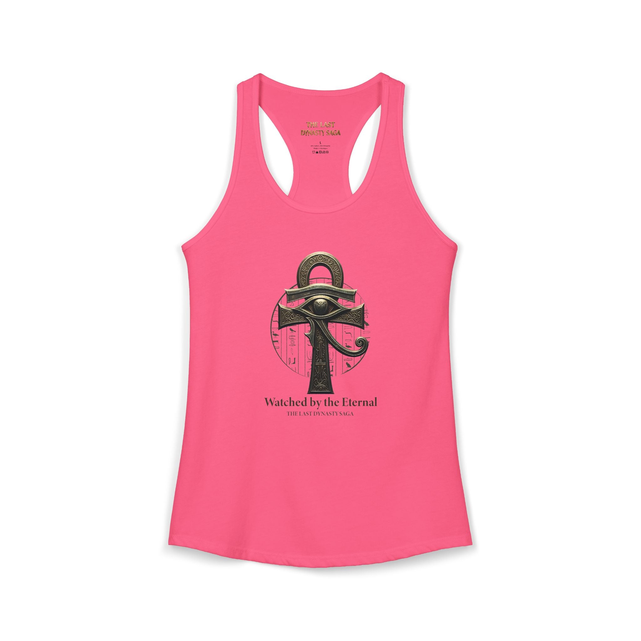 Ankh - Key of Life - Women&