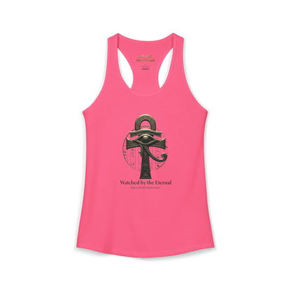Ankh - Key of Life - Women&
