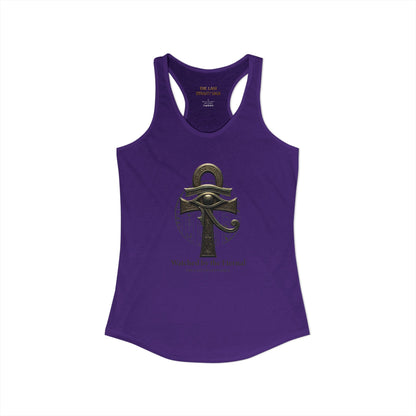 Ankh - Key of Life - Women&