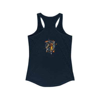 Ankh - Key of Life - Women&
