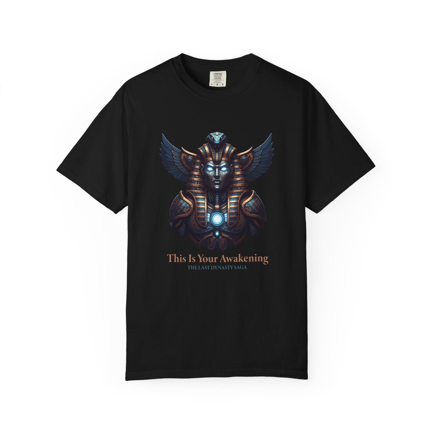 Awakening Guardian T-Shirt — &