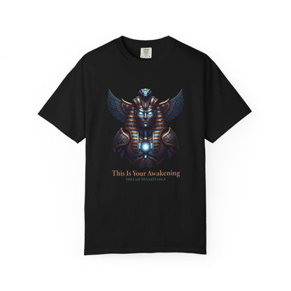 Awakening Guardian T-Shirt — &