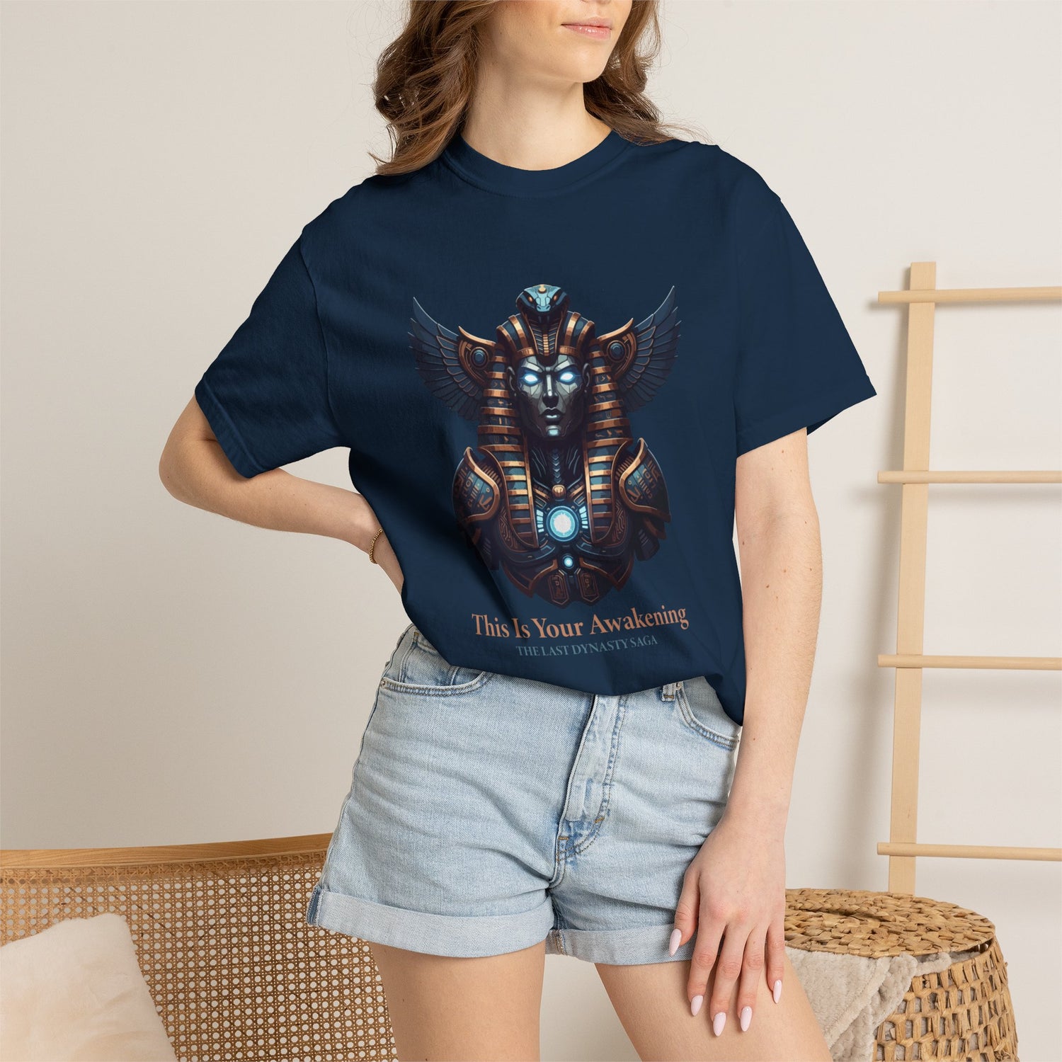 Awakening Guardian T-Shirt — &