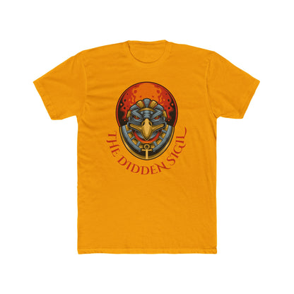 Ancient Key &amp; Eye — "Heir to the Hidden" Graphic T-Shirt