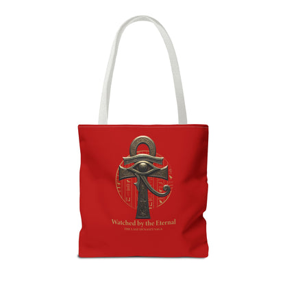 THE SAGA Compass Tote Bag — &